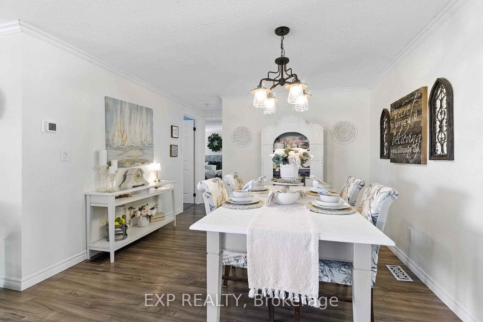 Photo 7 of 44 Bluffs Road, Clarington, Bowmanville — HOMEH