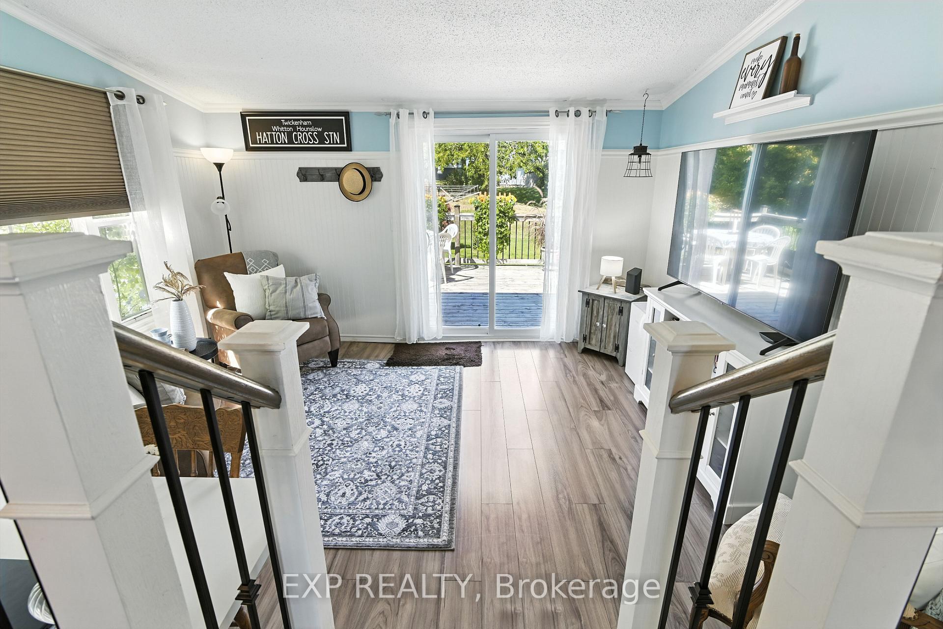 Photo 20 of 44 Bluffs Road, Clarington, Bowmanville — HOMEH