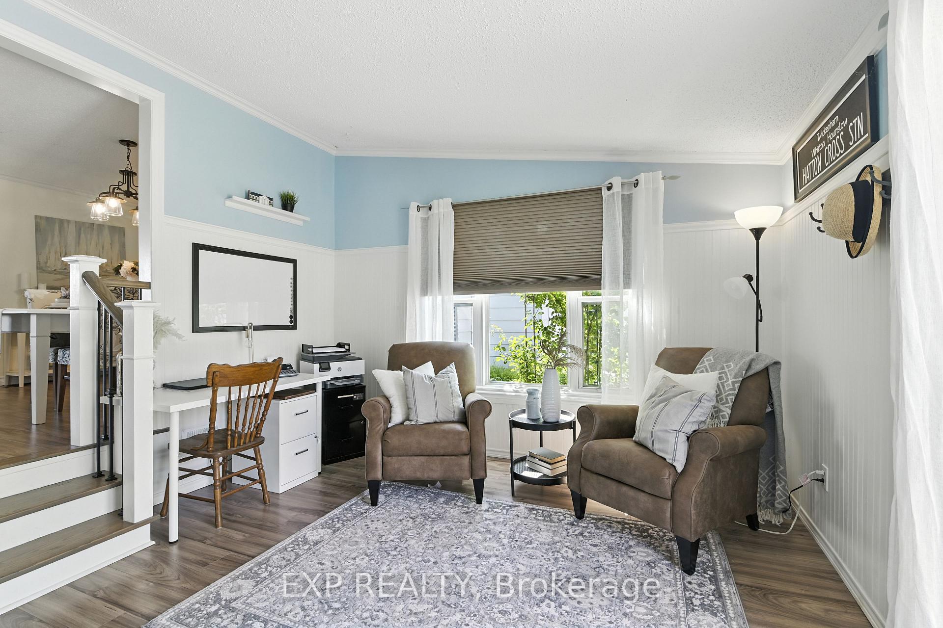 Photo 21 of 44 Bluffs Road, Clarington, Bowmanville — HOMEH