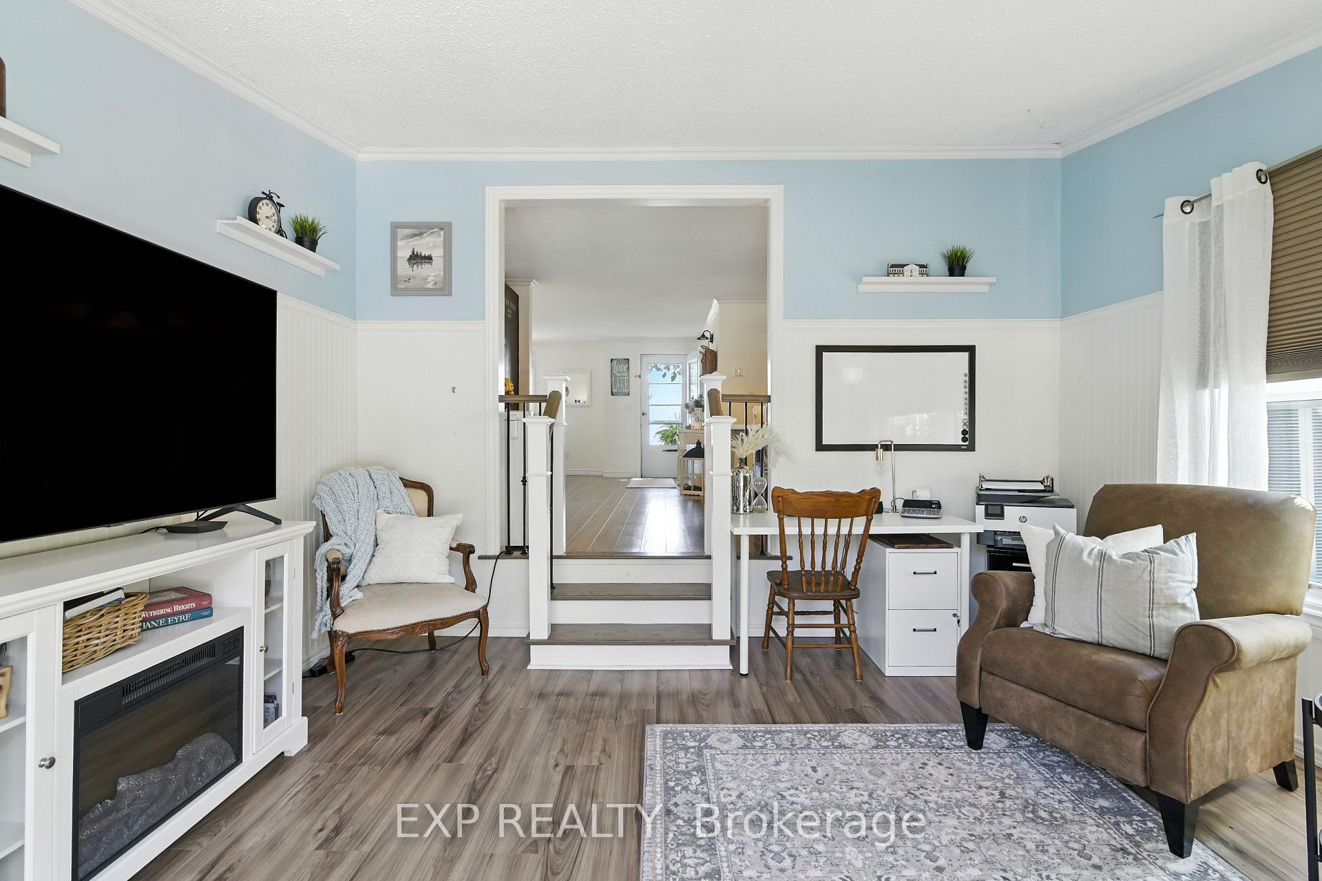 Photo 22 of 44 Bluffs Road, Clarington, Bowmanville — HOMEH