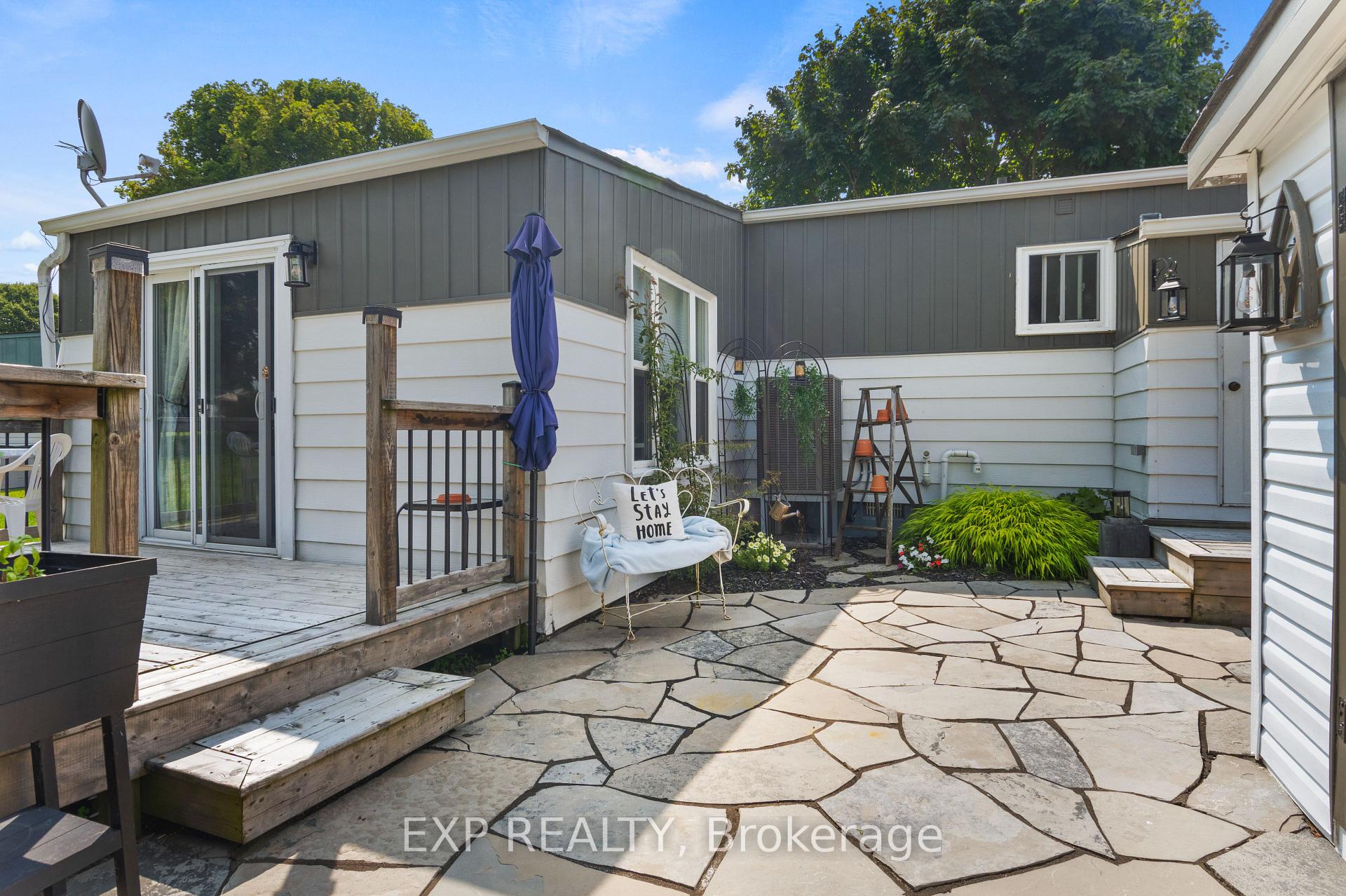 Photo 25 of 44 Bluffs Road, Clarington, Bowmanville — HOMEH
