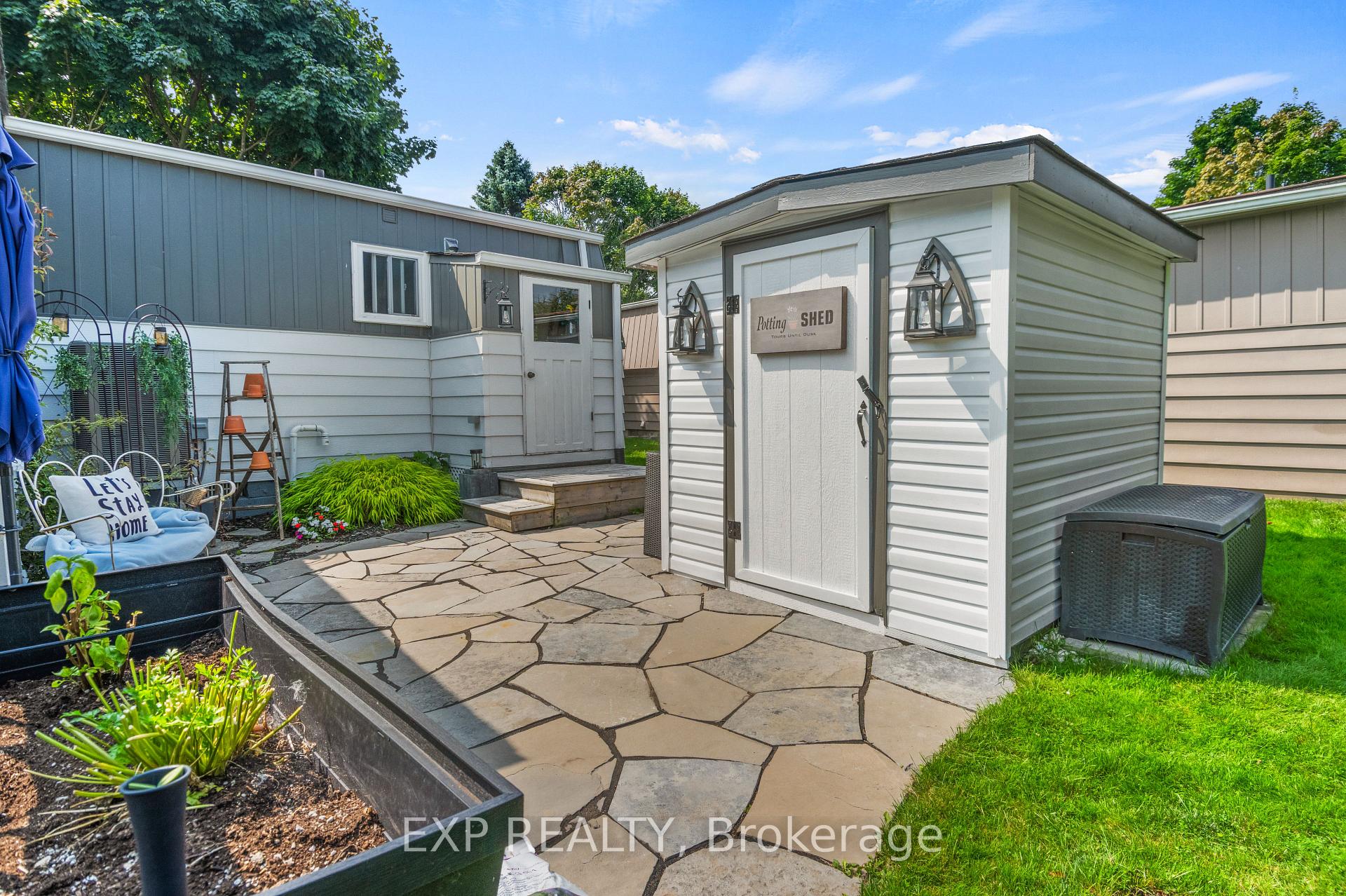 Photo 28 of 44 Bluffs Road, Clarington, Bowmanville — HOMEH