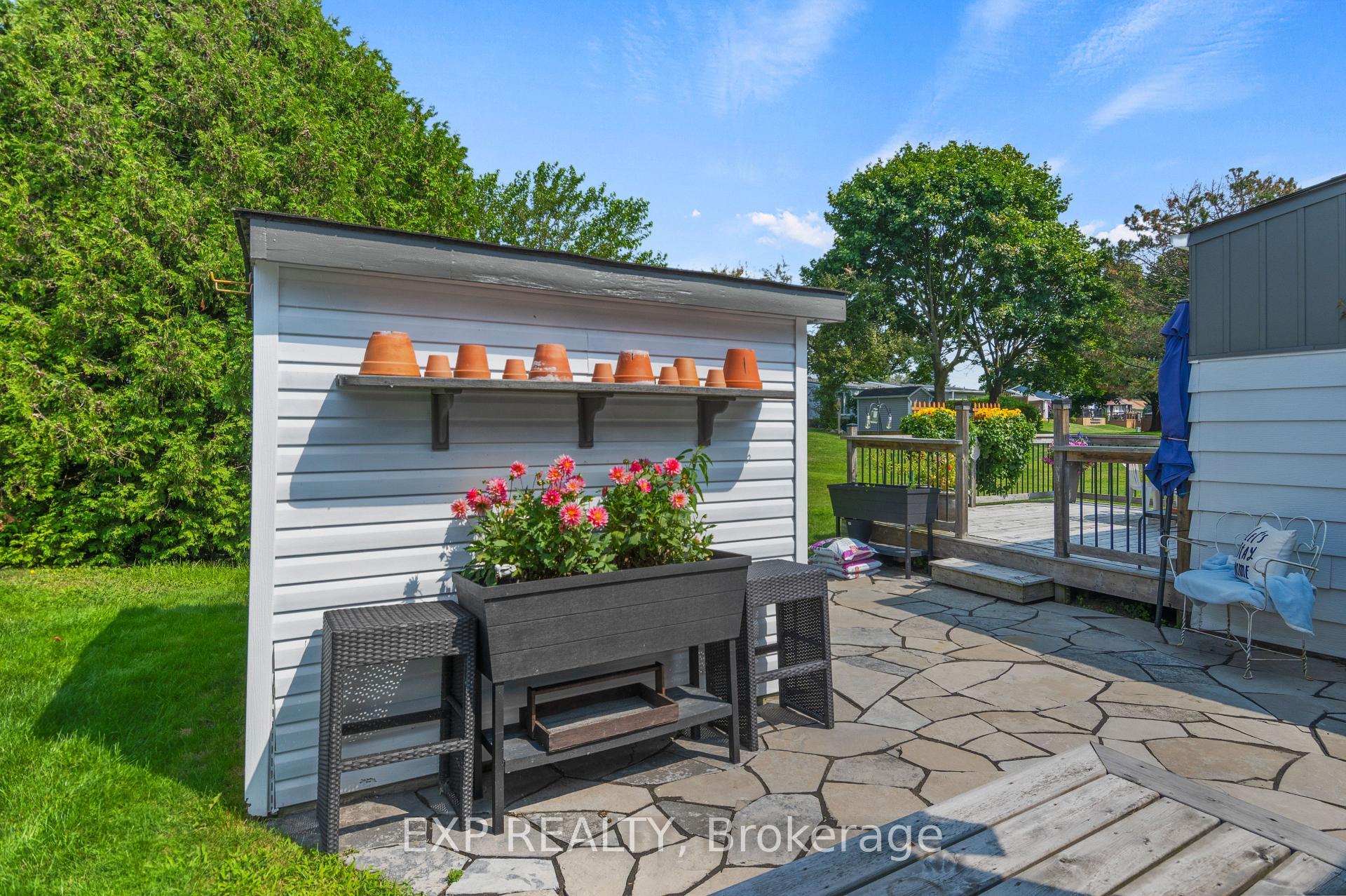 Photo 30 of 44 Bluffs Road, Clarington, Bowmanville — HOMEH