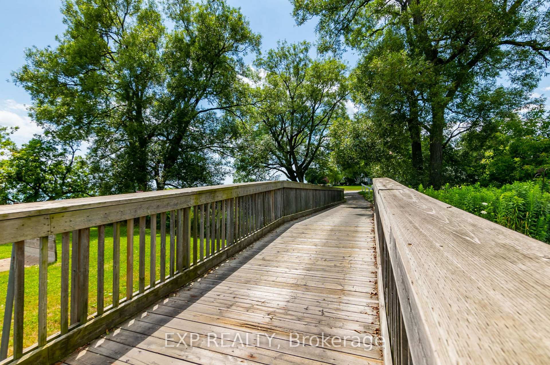 Photo 43 of 44 Bluffs Road, Clarington, Bowmanville — HOMEH