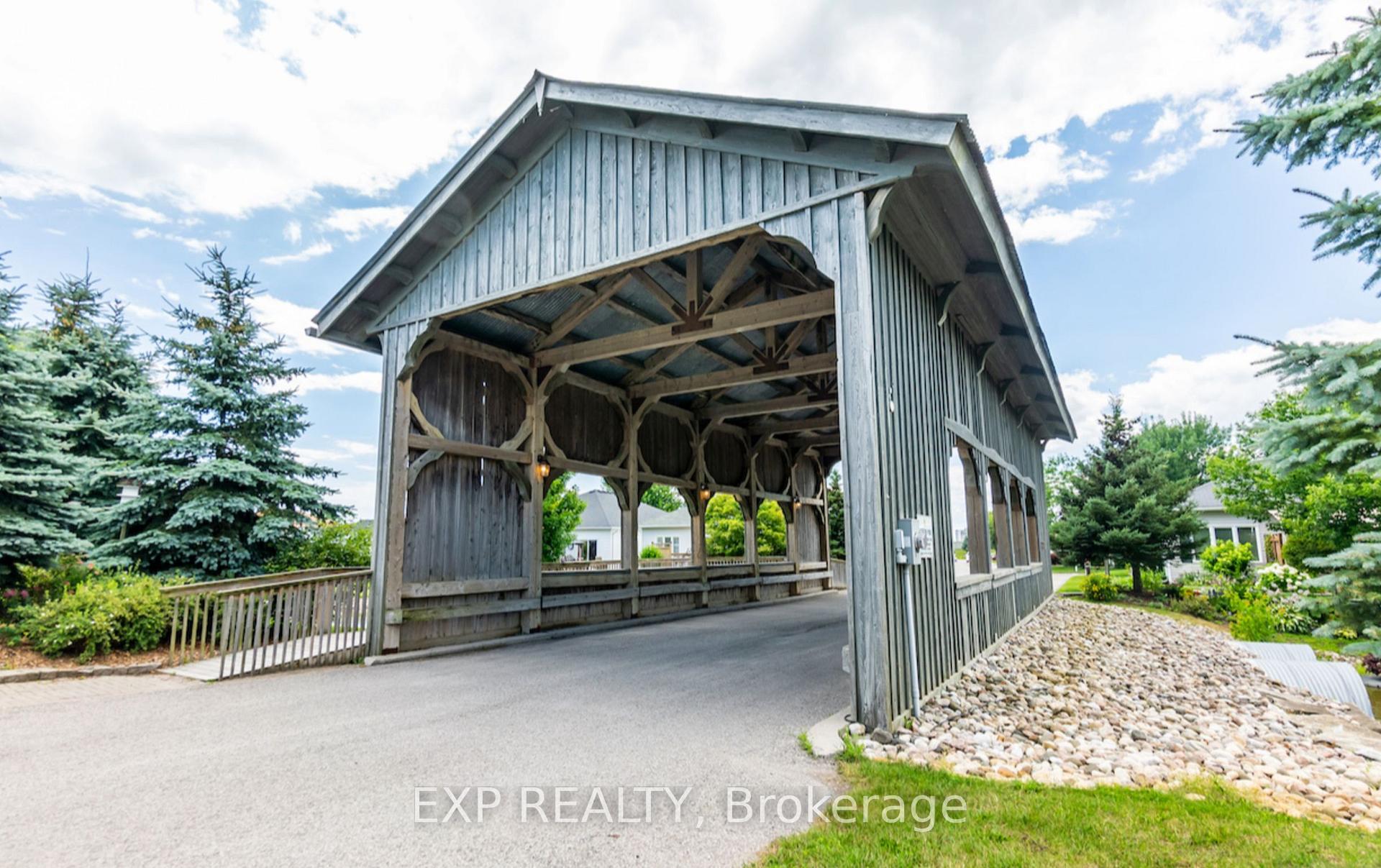 Photo 44 of 44 Bluffs Road, Clarington, Bowmanville — HOMEH