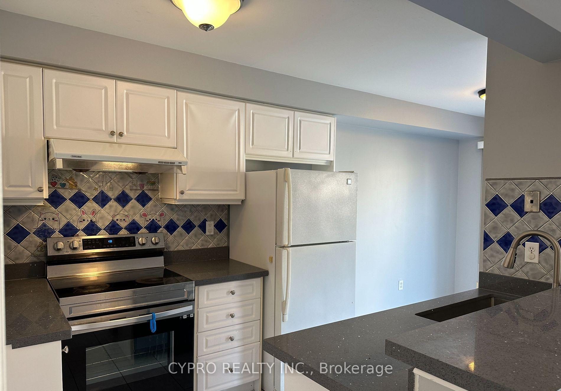 Photo 4 of 26 Warren Bradley Street, Markham, Berczy — HOMEH