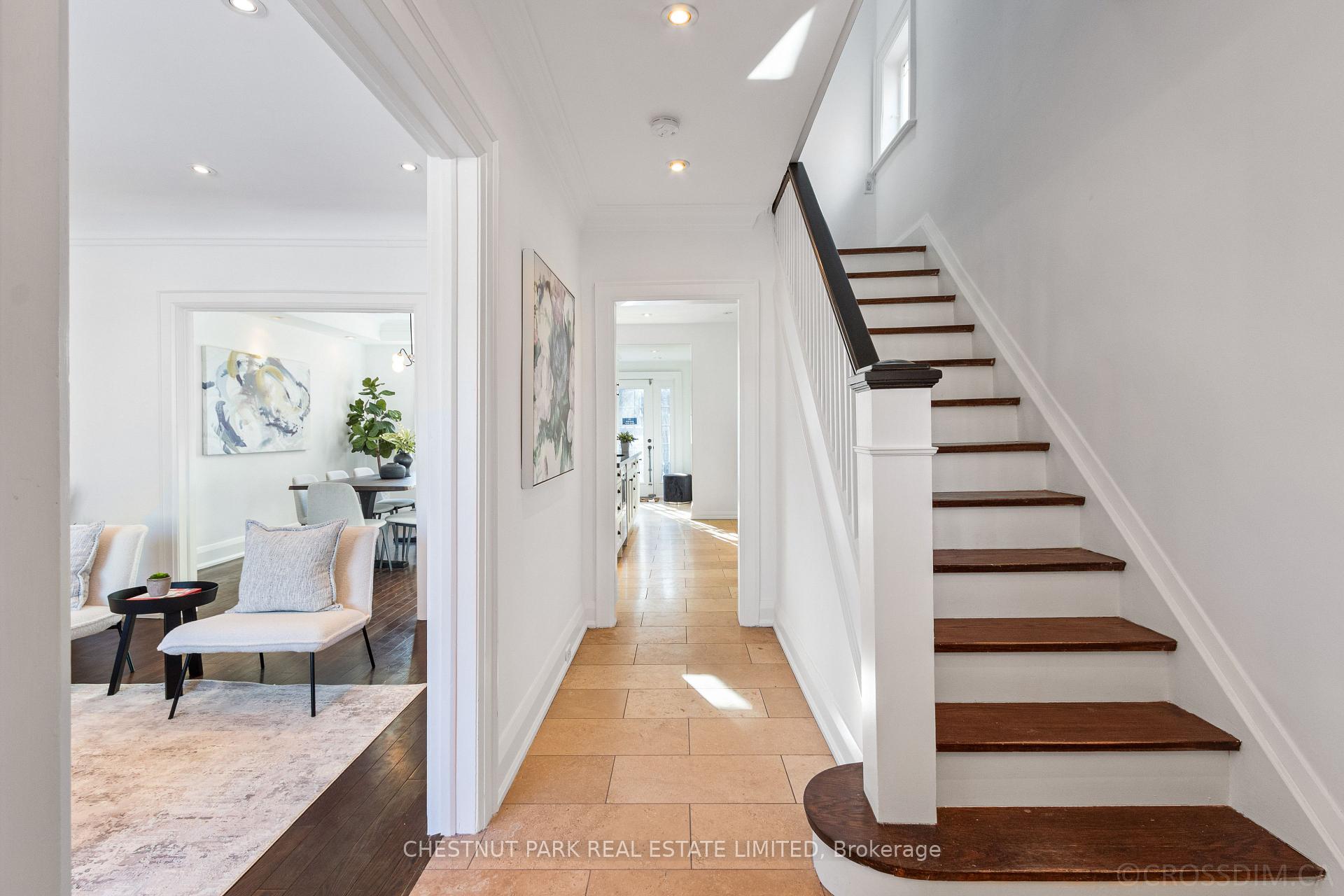 Photo 2 of 49 St Germain Avenue, Toronto, Lawrence Park North — HOMEH