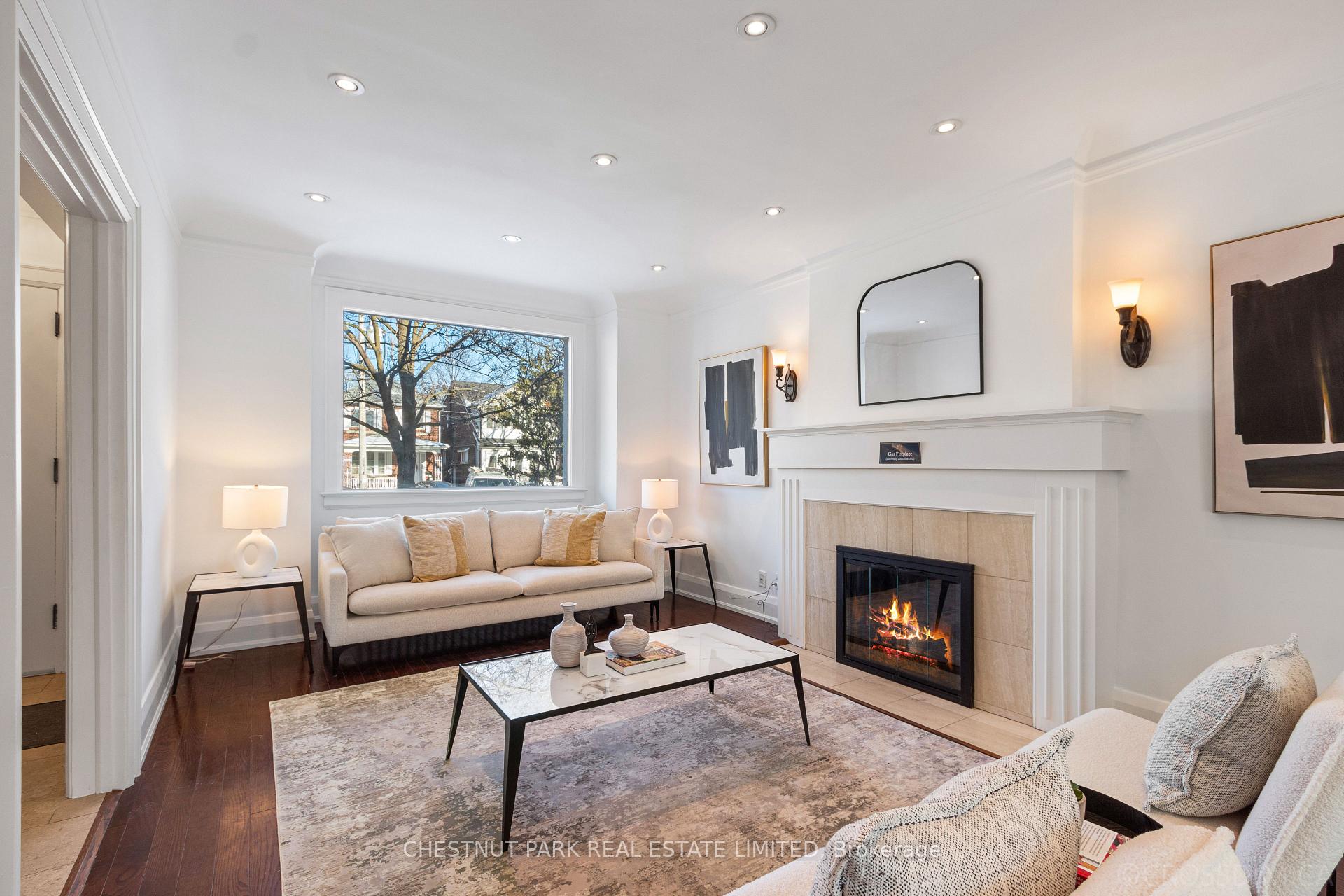 Photo 15 of 49 St Germain Avenue, Toronto, Lawrence Park North — HOMEH