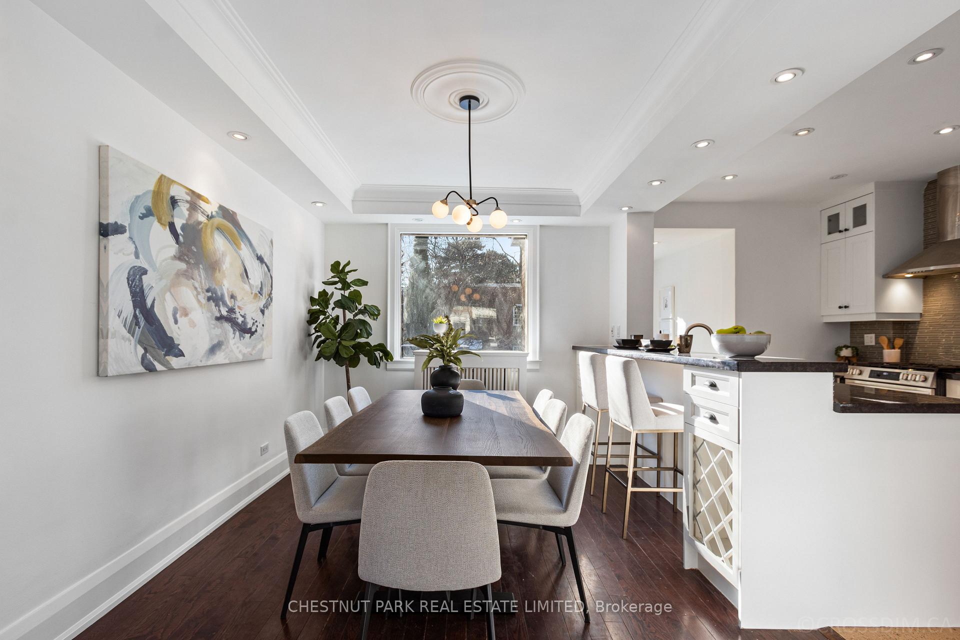 Photo 6 of 49 St Germain Avenue, Toronto, Lawrence Park North — HOMEH