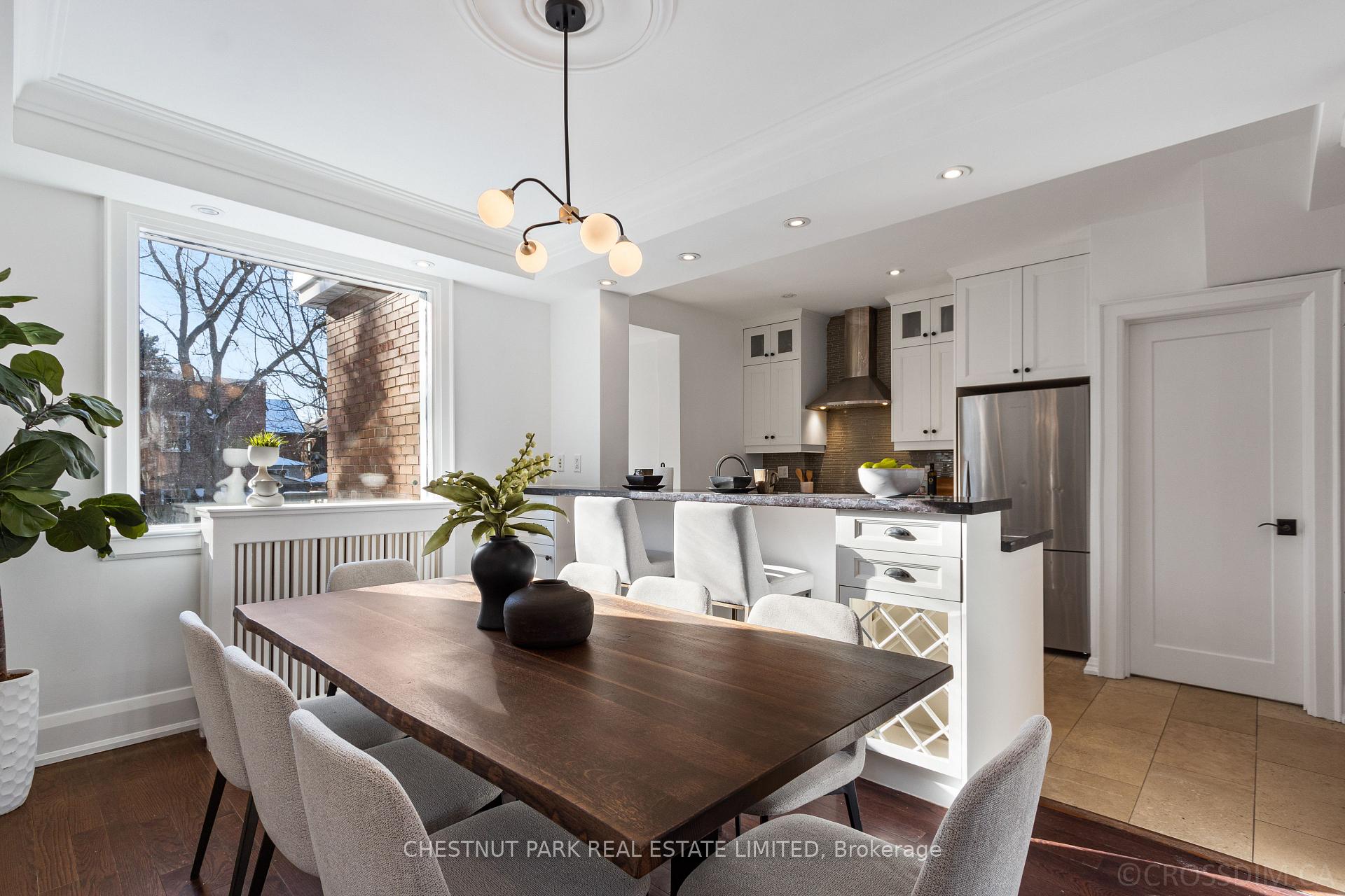 Photo 18 of 49 St Germain Avenue, Toronto, Lawrence Park North — HOMEH