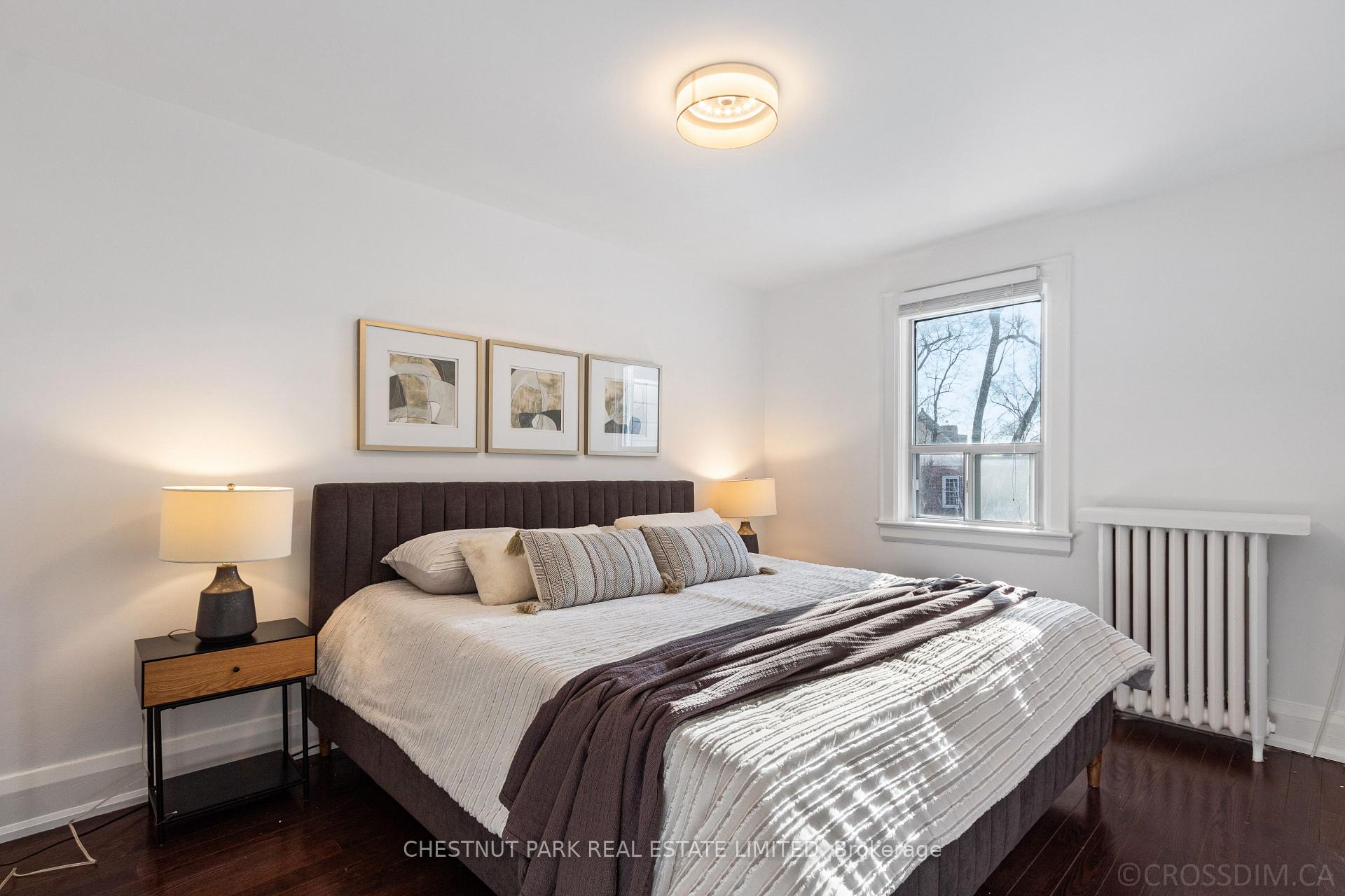 Photo 11 of 49 St Germain Avenue, Toronto, Lawrence Park North — HOMEH