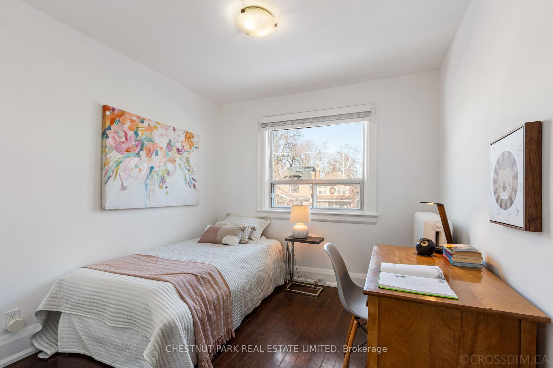 Photo 3 of 49 St Germain Avenue, Toronto, Lawrence Park North — HOMEH