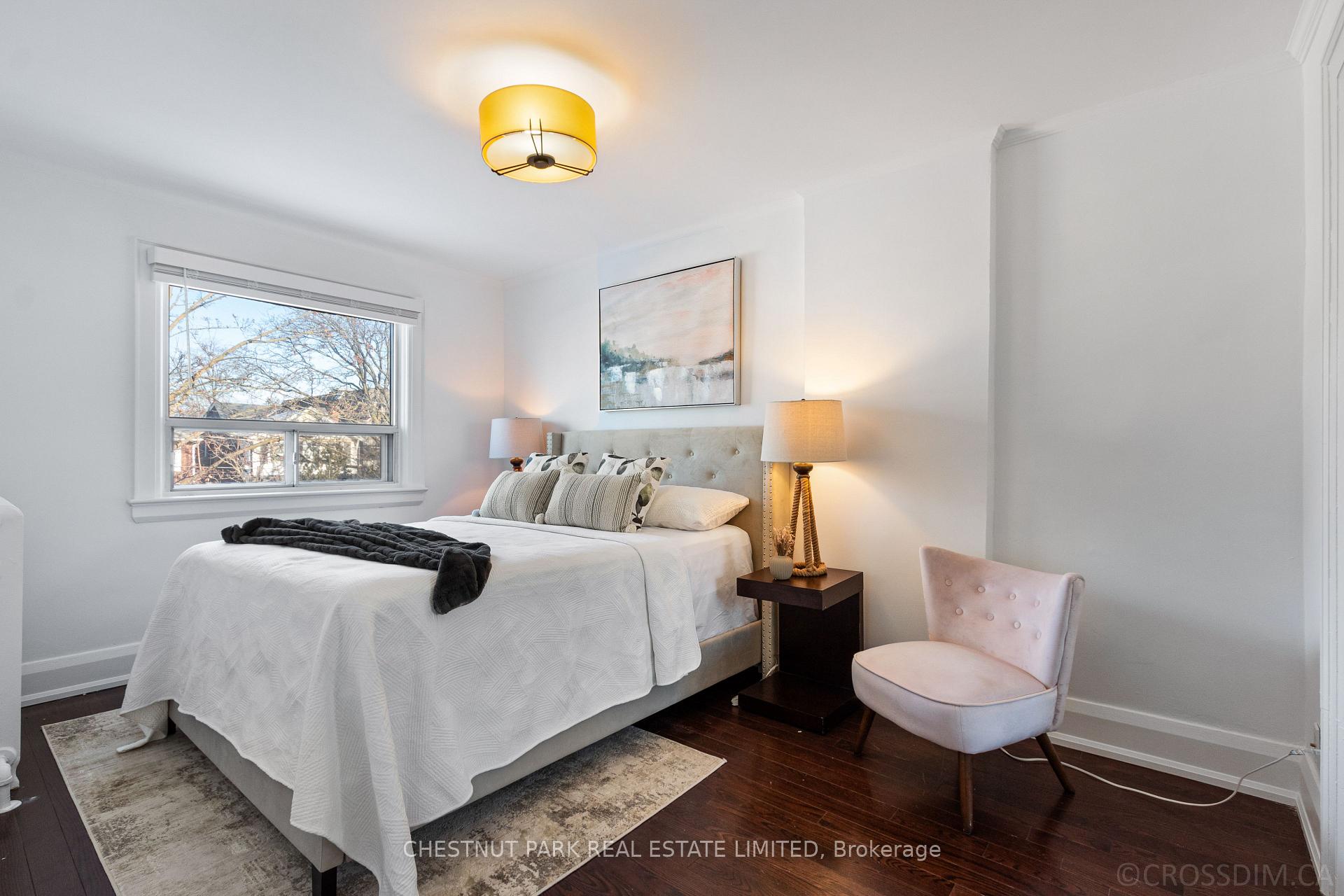 Photo 9 of 49 St Germain Avenue, Toronto, Lawrence Park North — HOMEH