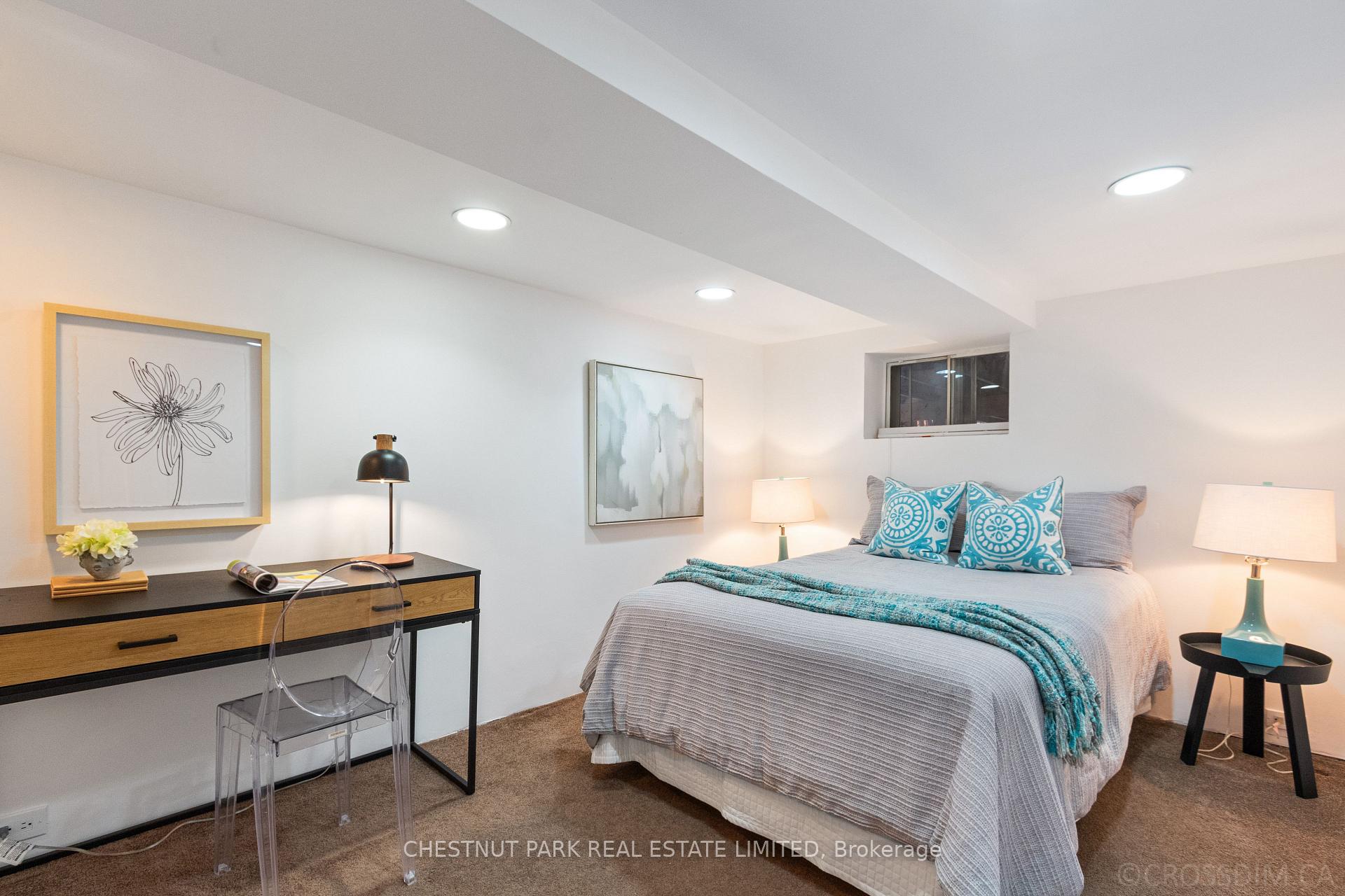 Photo 13 of 49 St Germain Avenue, Toronto, Lawrence Park North — HOMEH