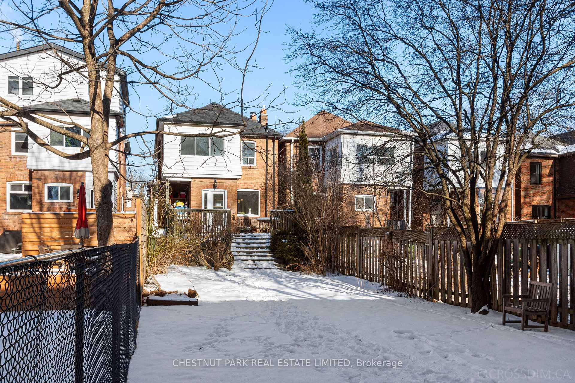 Photo 16 of 49 St Germain Avenue, Toronto, Lawrence Park North — HOMEH