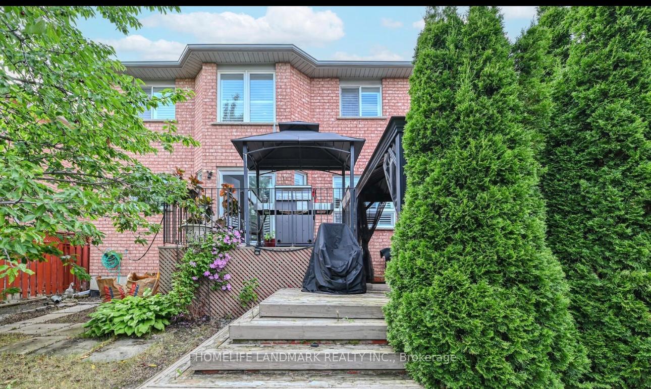 Photo 17 of 28 Dragon Tree Crescent, Brampton, Sandringham-Wellington — HOMEH