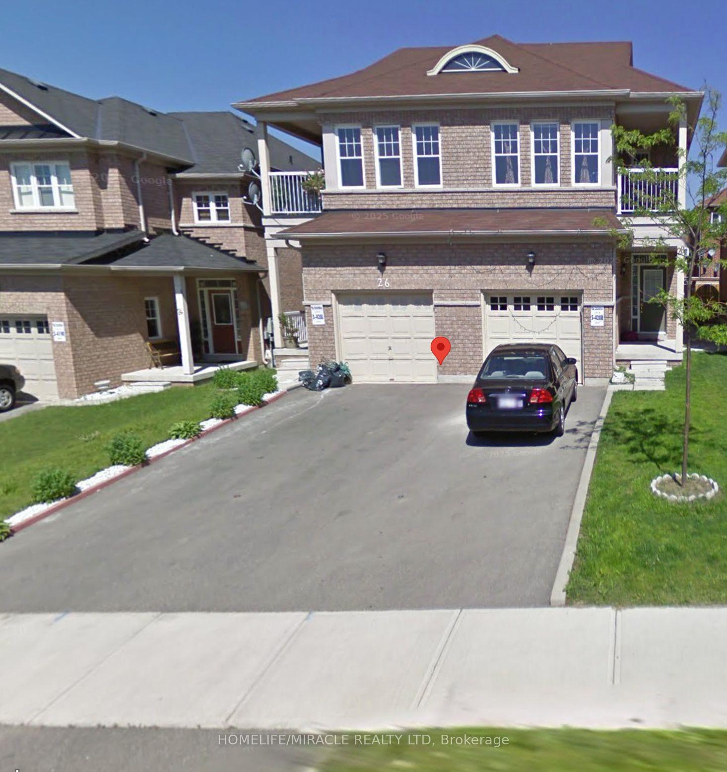 Photo 1 of 26 Silent Pond Crescent, Brampton, Madoc — HOMEH