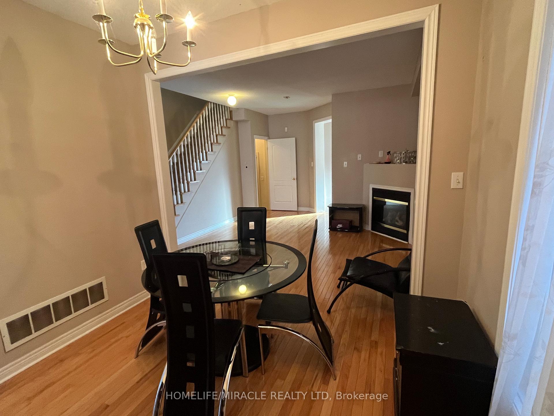 Photo 5 of 26 Silent Pond Crescent, Brampton, Madoc — HOMEH
