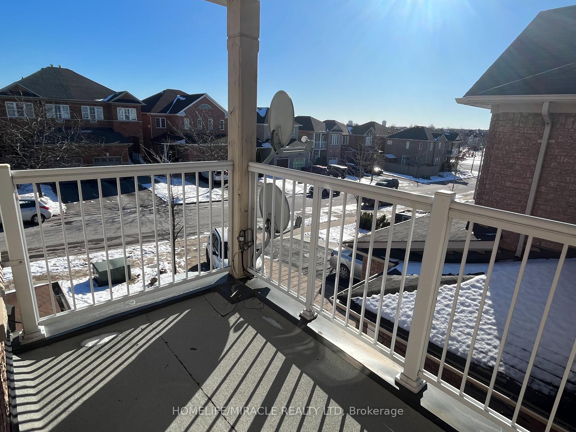 Photo 9 of 26 Silent Pond Crescent, Brampton, Madoc — HOMEH