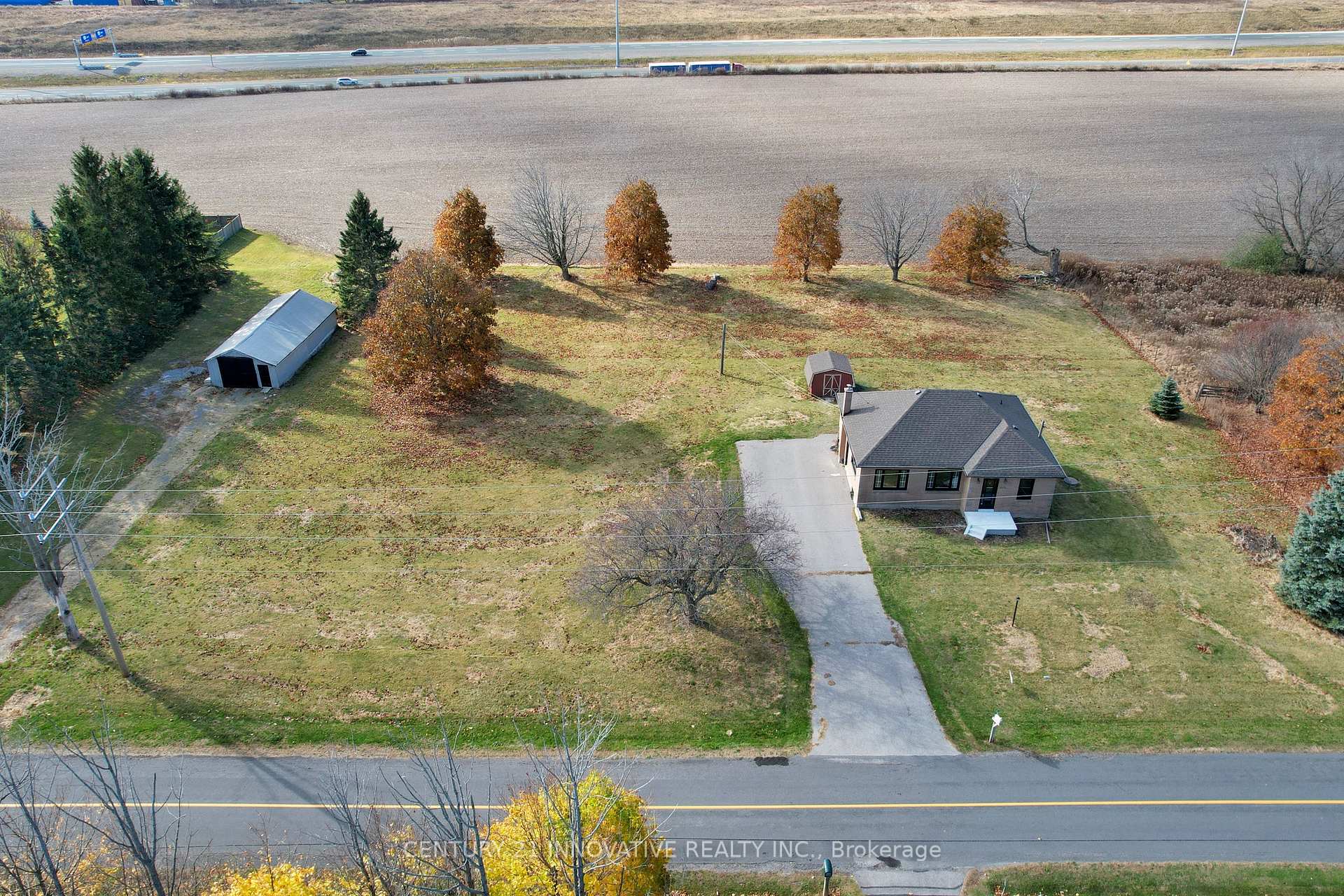 Photo 21 of 1184 Solina Road, Clarington, Bowmanville — HOMEH