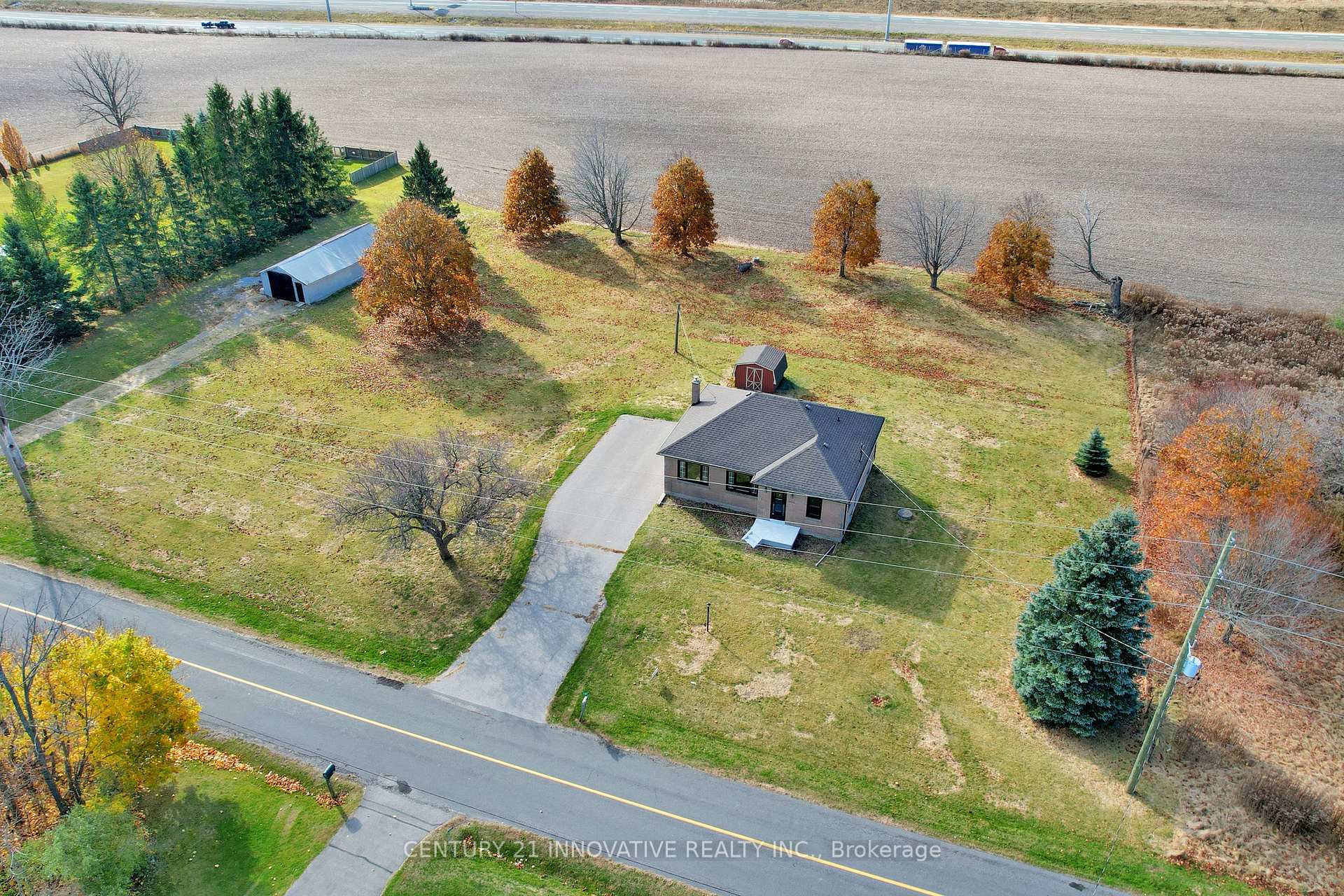 Photo 30 of 1184 Solina Road, Clarington, Bowmanville — HOMEH