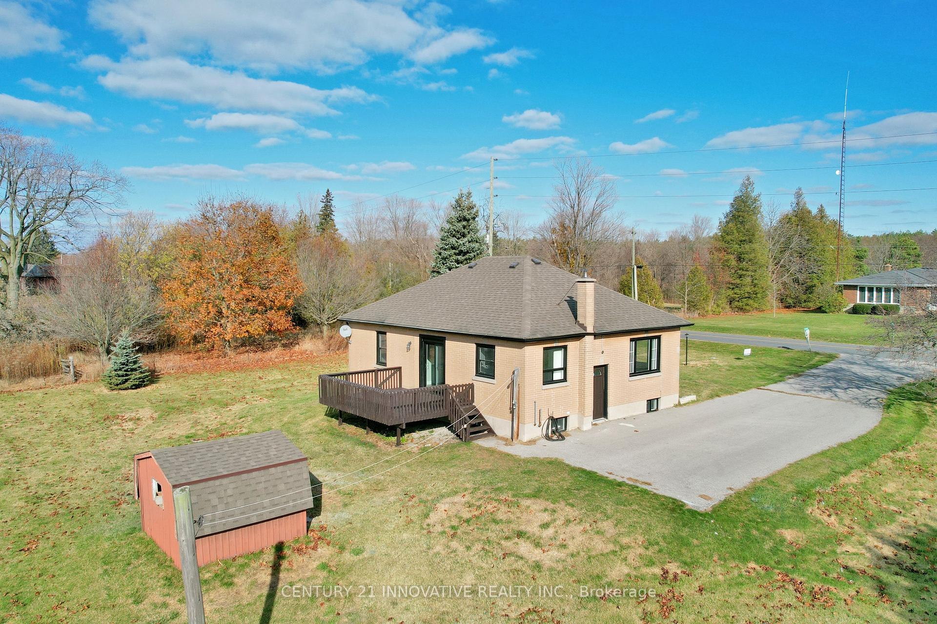 Photo 35 of 1184 Solina Road, Clarington, Bowmanville — HOMEH