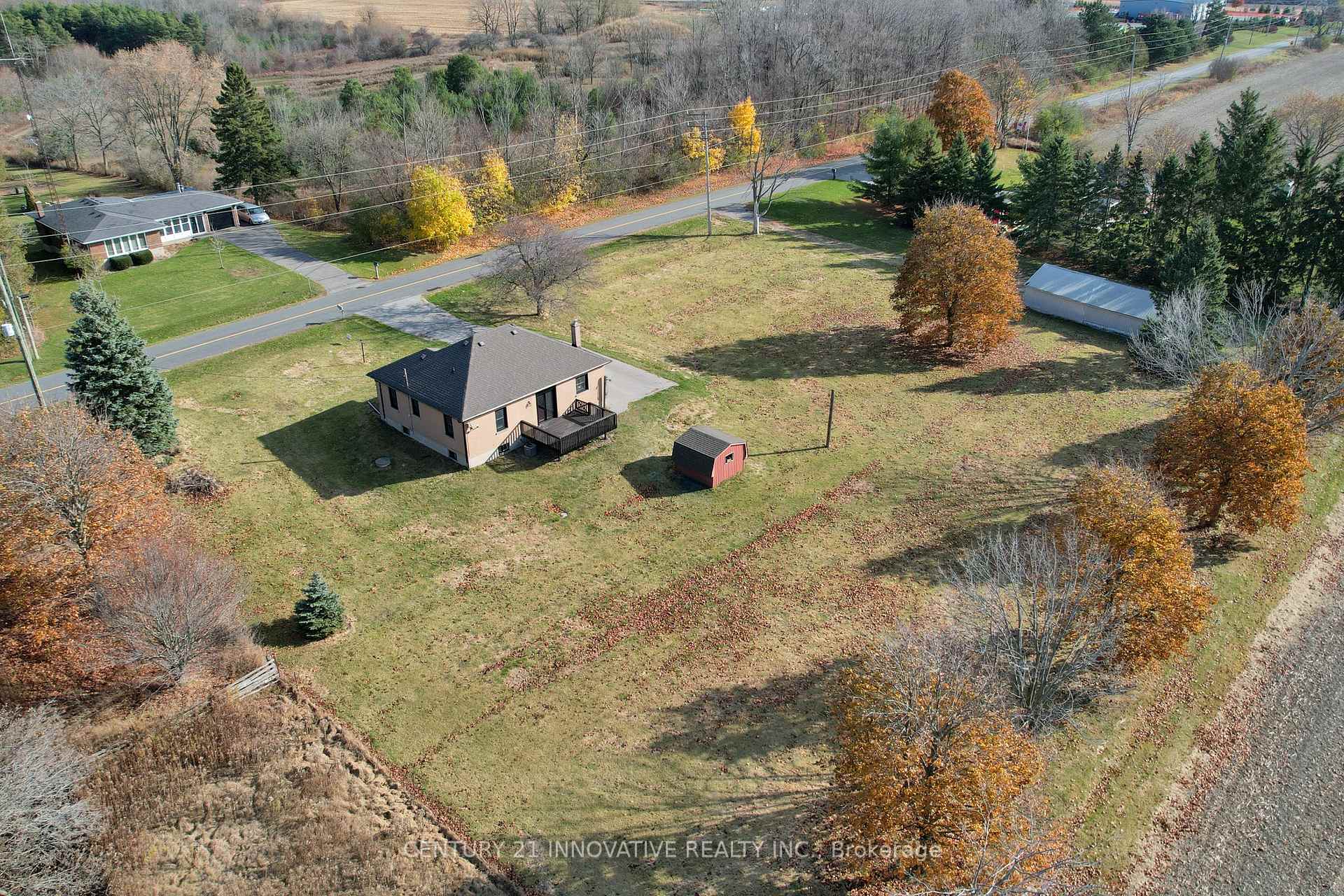 Photo 32 of 1184 Solina Road, Clarington, Bowmanville — HOMEH