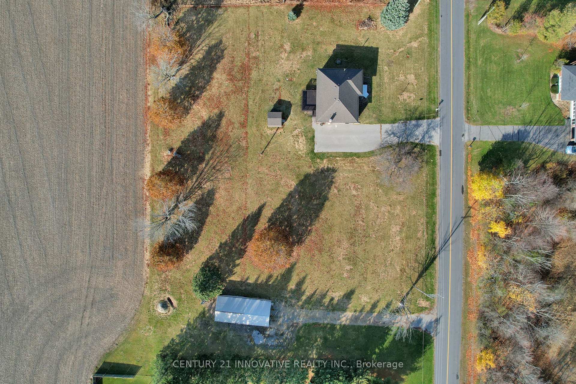 Photo 26 of 1184 Solina Road, Clarington, Bowmanville — HOMEH