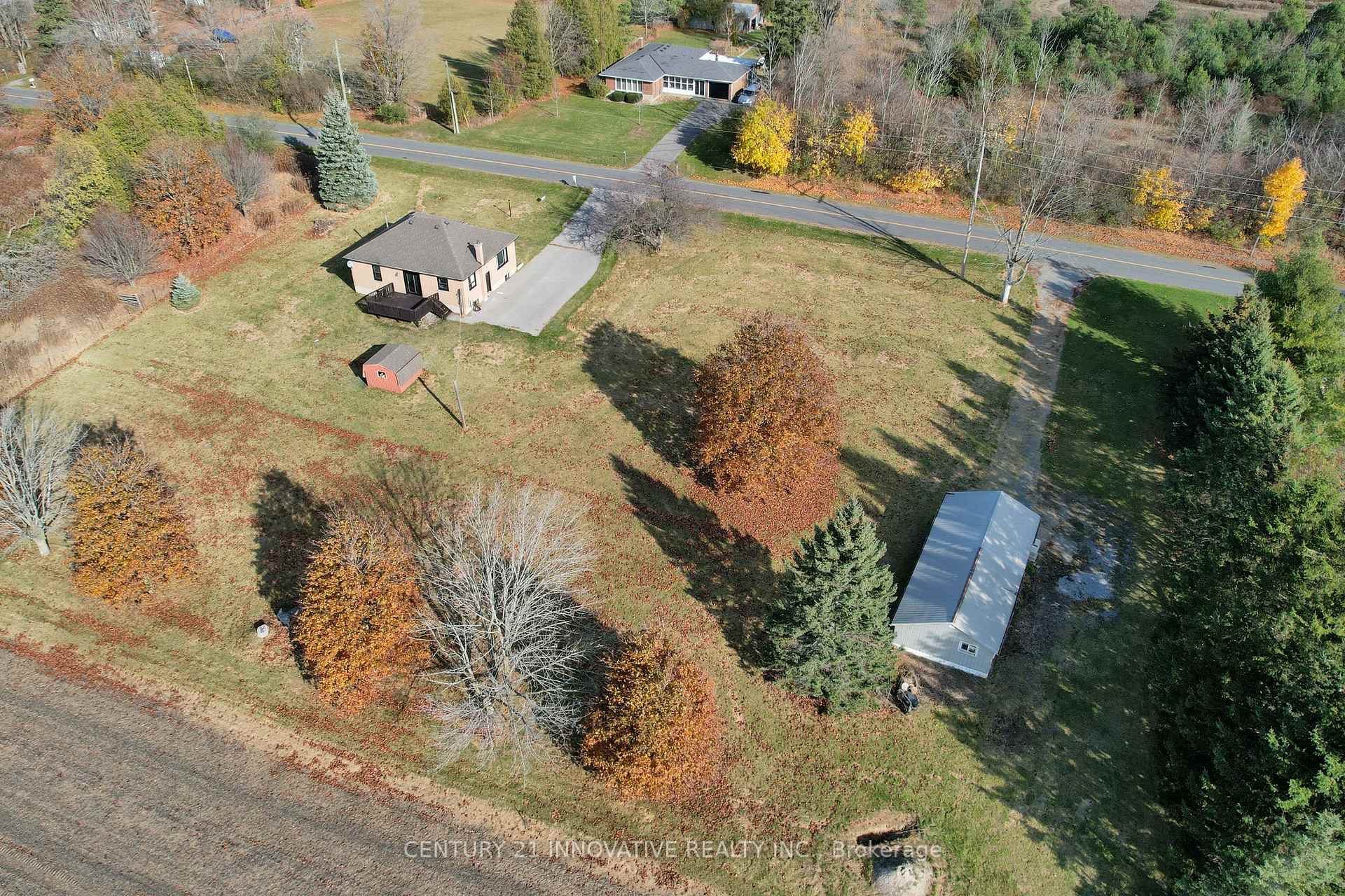Photo 33 of 1184 Solina Road, Clarington, Bowmanville — HOMEH