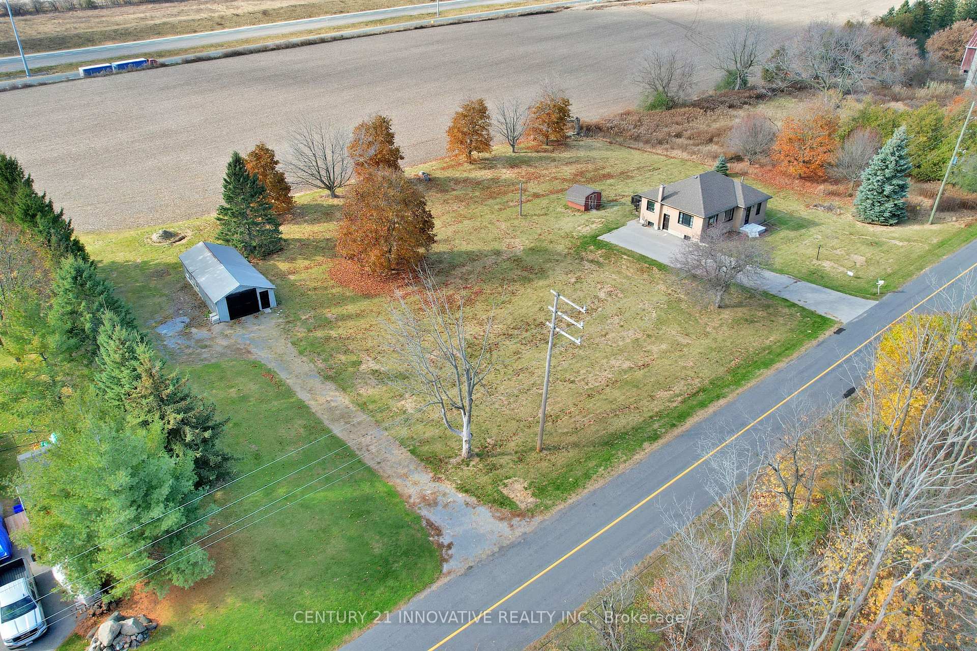 Photo 36 of 1184 Solina Road, Clarington, Bowmanville — HOMEH