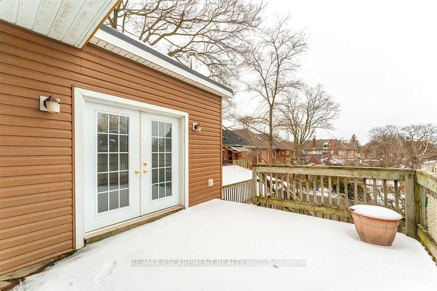 Photo 29 of Unit 2, 336 Locke Street S, Hamilton, Kirkendall — HOMEH