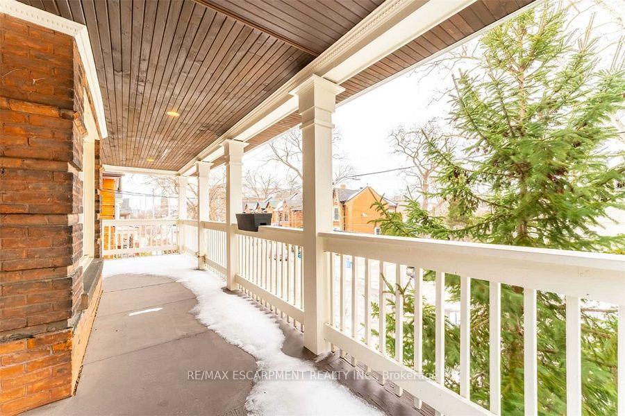 Photo 34 of Unit 2, 336 Locke Street S, Hamilton, Kirkendall — HOMEH