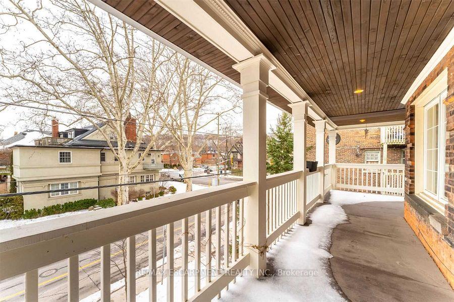Photo 27 of Unit 2, 336 Locke Street S, Hamilton, Kirkendall — HOMEH