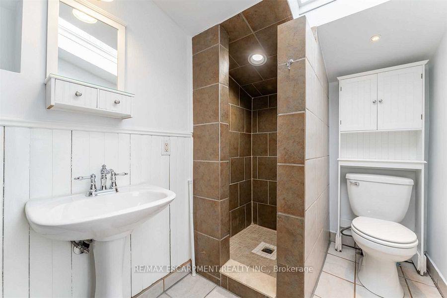 Photo 35 of Unit 2, 336 Locke Street S, Hamilton, Kirkendall — HOMEH