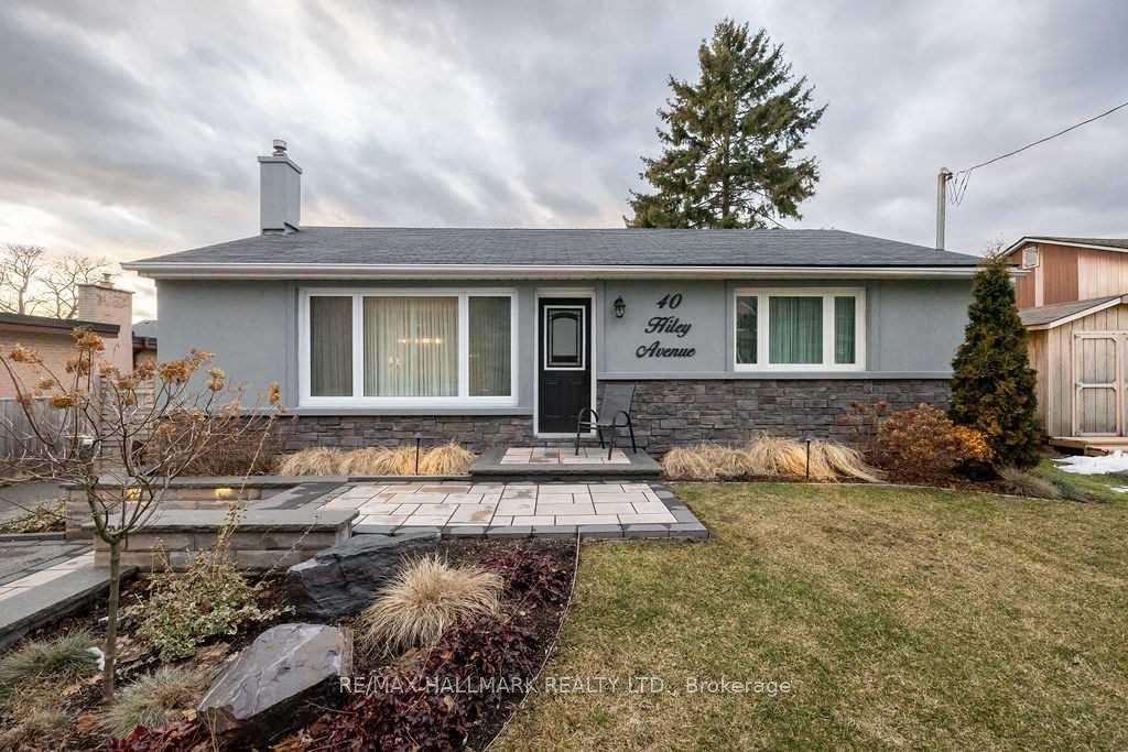 Photo 1 of Unit Lower, 40 Hiley Avenue, Ajax, Central West — HOMEH
