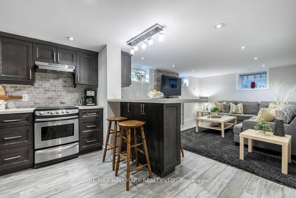 Photo 4 of Unit Lower, 40 Hiley Avenue, Ajax, Central West — HOMEH