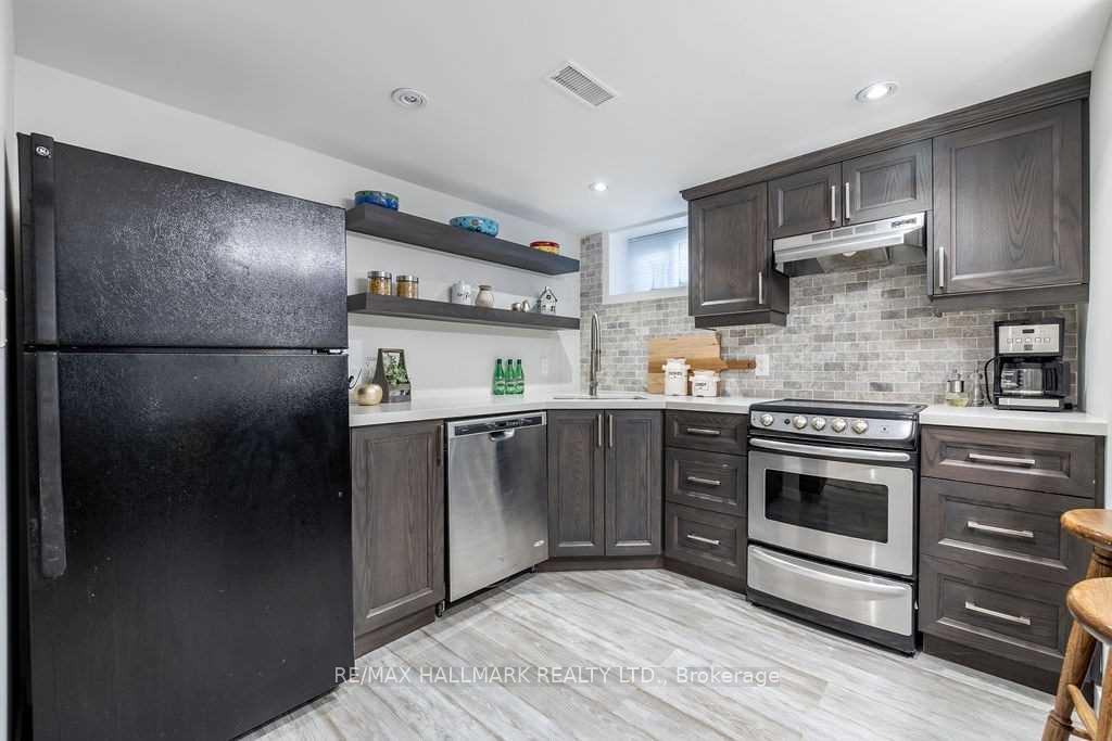Photo 9 of Unit Lower, 40 Hiley Avenue, Ajax, Central West — HOMEH