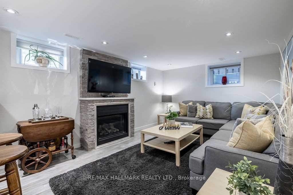 Photo 12 of Unit Lower, 40 Hiley Avenue, Ajax, Central West — HOMEH