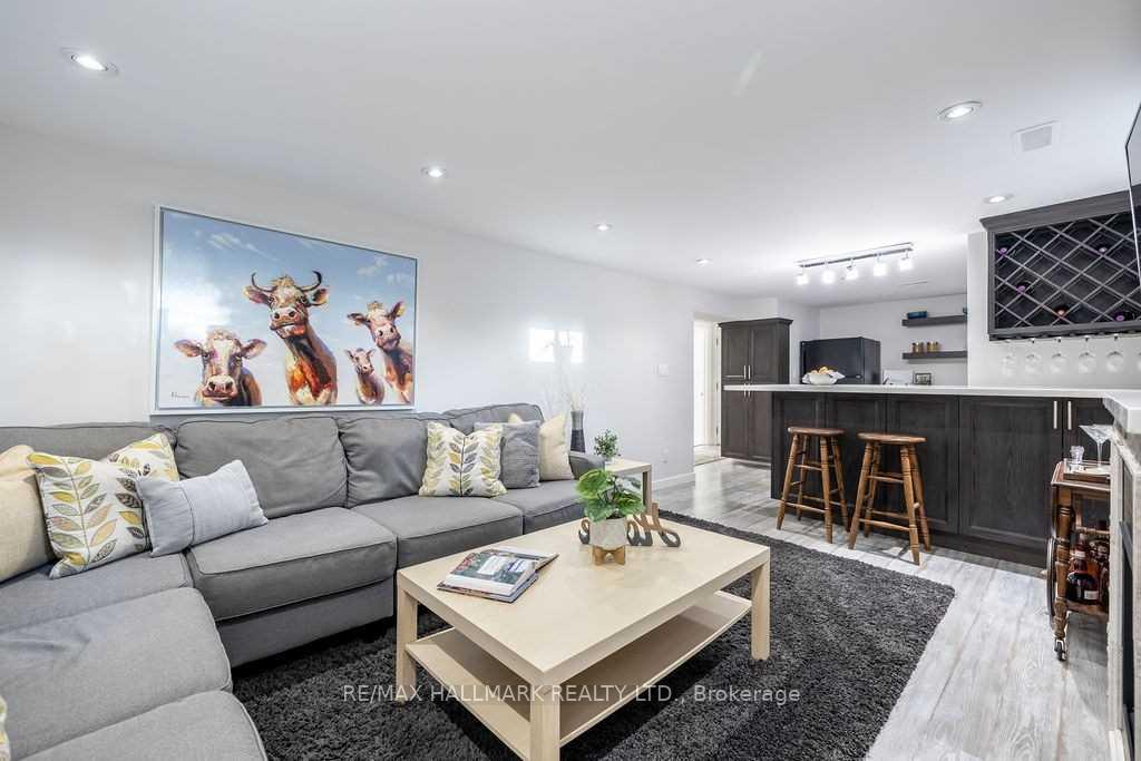 Photo 3 of Unit Lower, 40 Hiley Avenue, Ajax, Central West — HOMEH