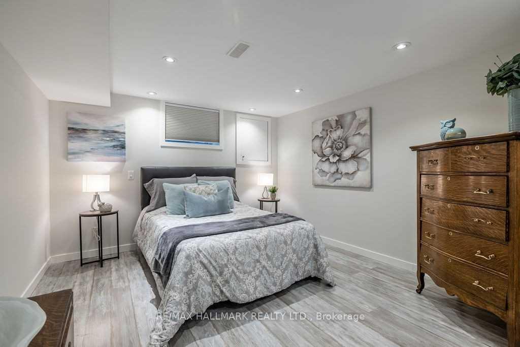 Photo 11 of Unit Lower, 40 Hiley Avenue, Ajax, Central West — HOMEH