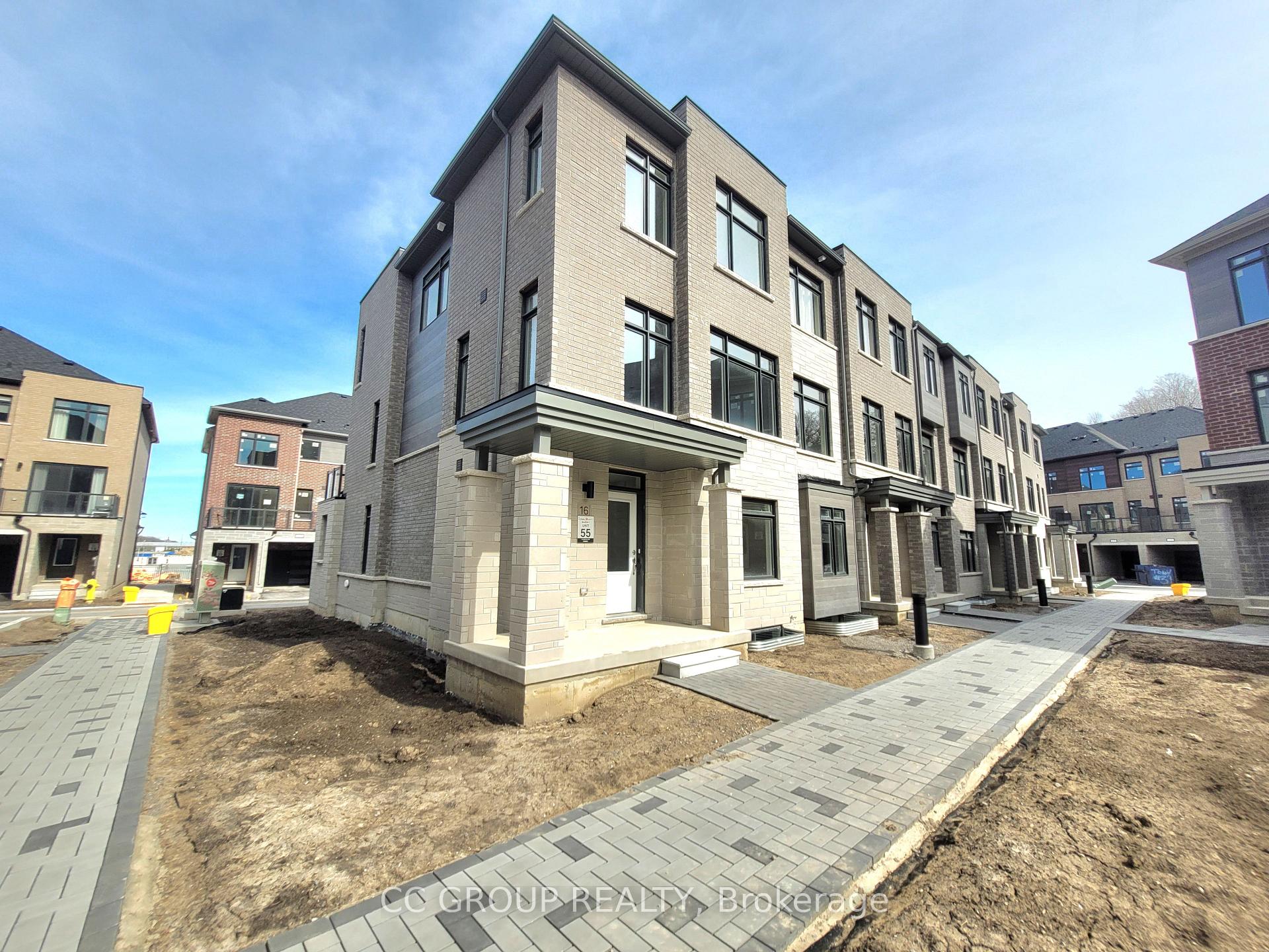 Photo 8 of 16 Lounts Lane, Markham, Cornell — HOMEH