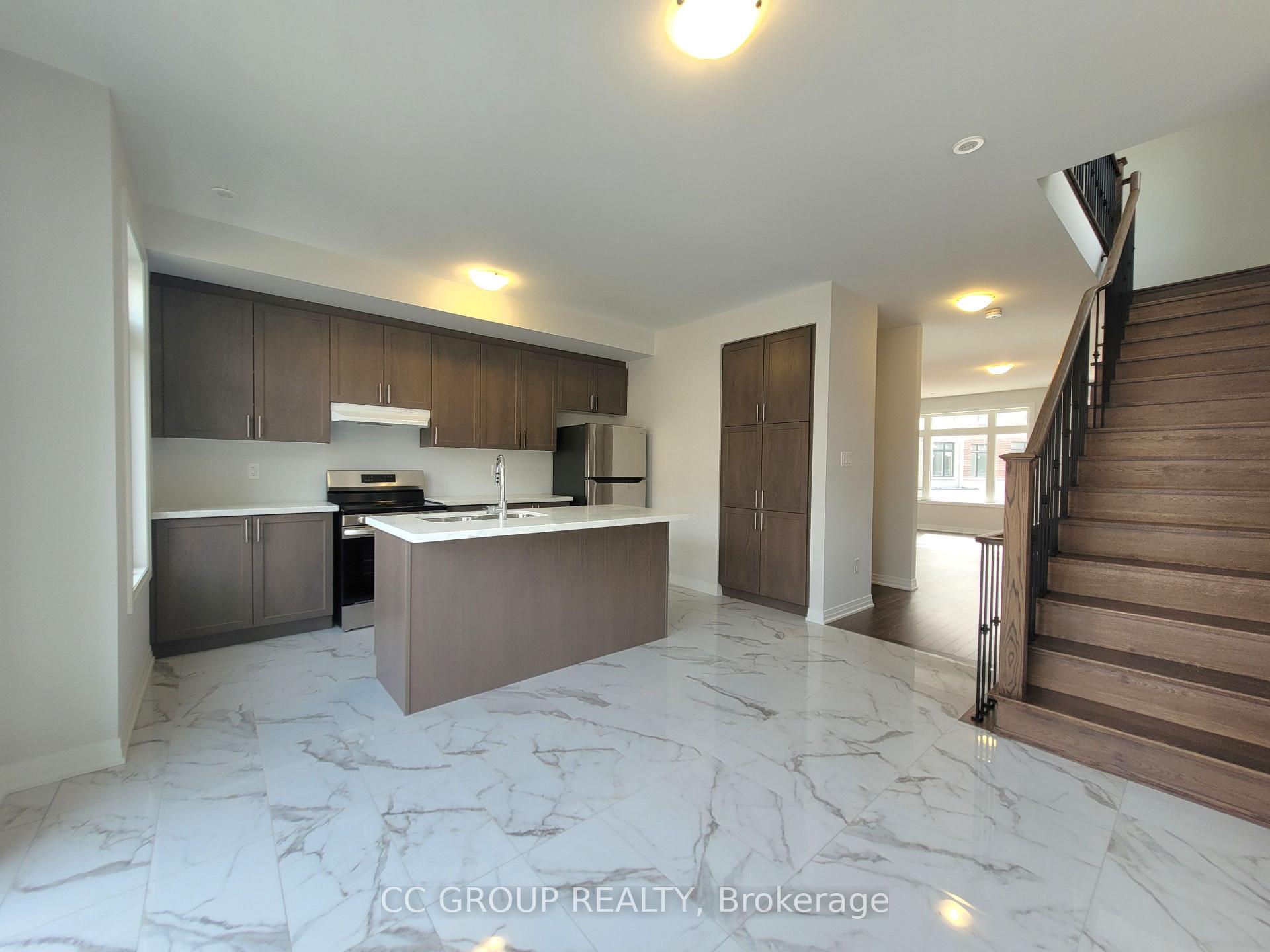 Photo 2 of 16 Lounts Lane, Markham, Cornell — HOMEH