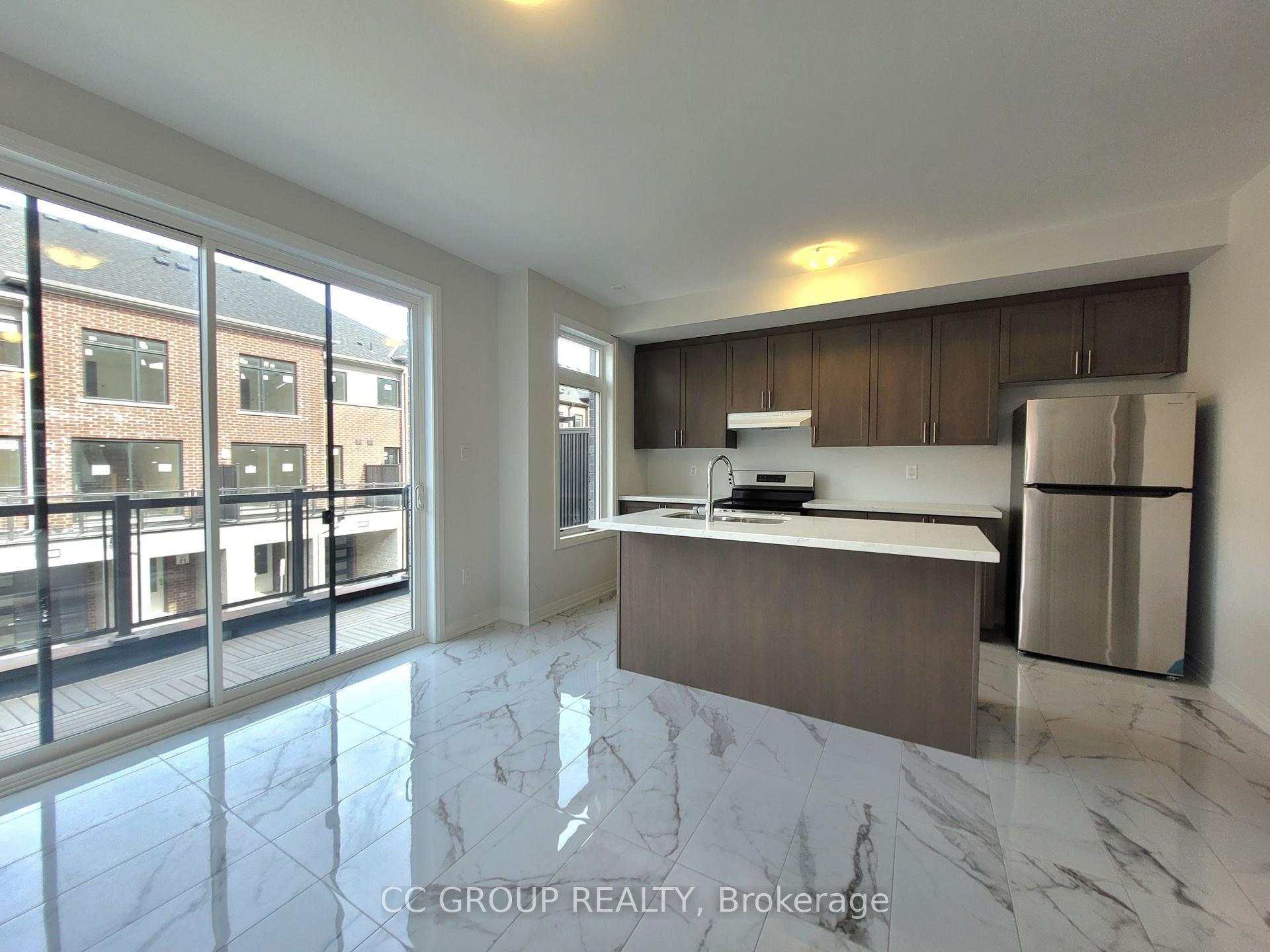 Photo 17 of 16 Lounts Lane, Markham, Cornell — HOMEH