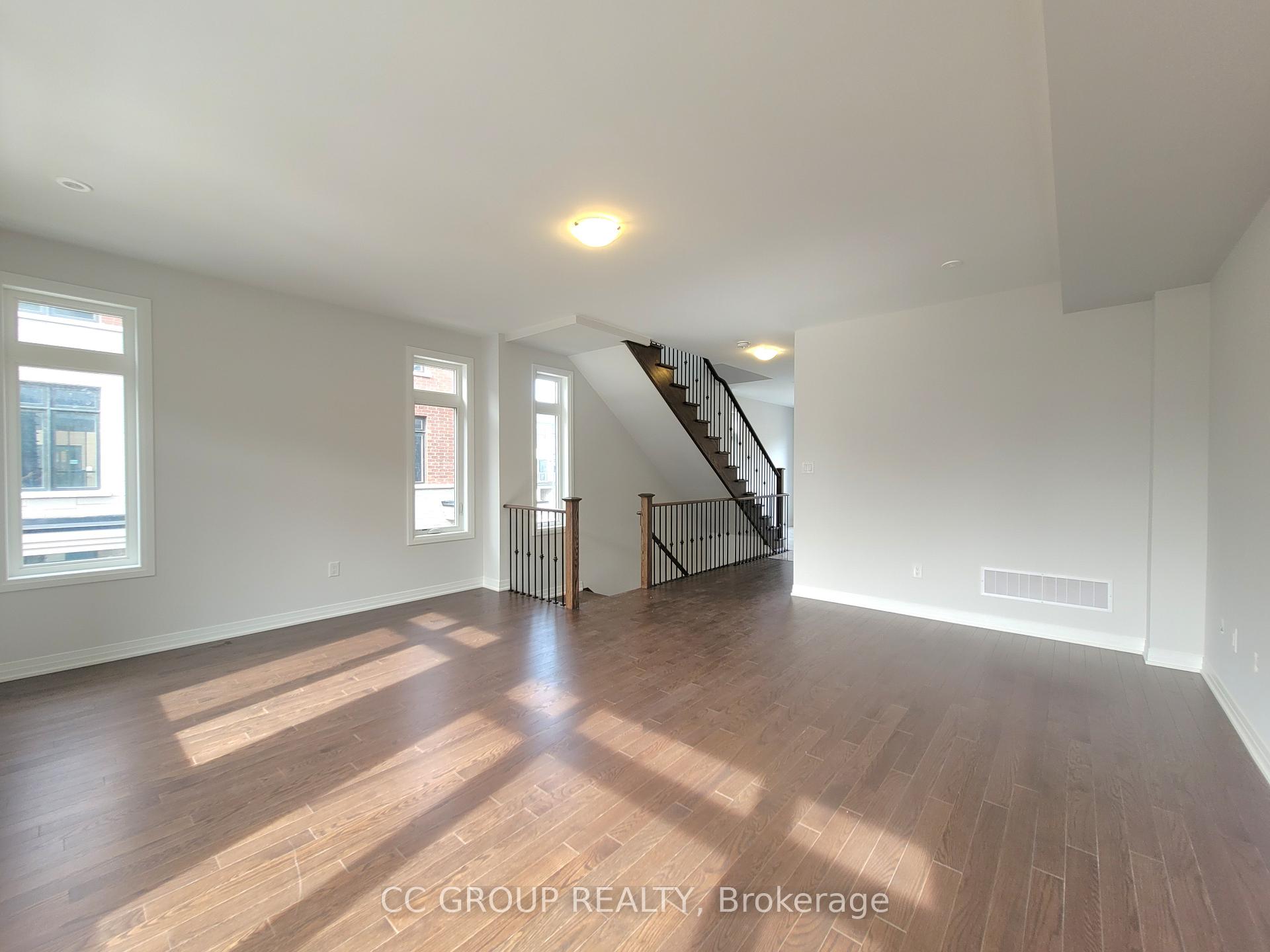 Photo 3 of 16 Lounts Lane, Markham, Cornell — HOMEH