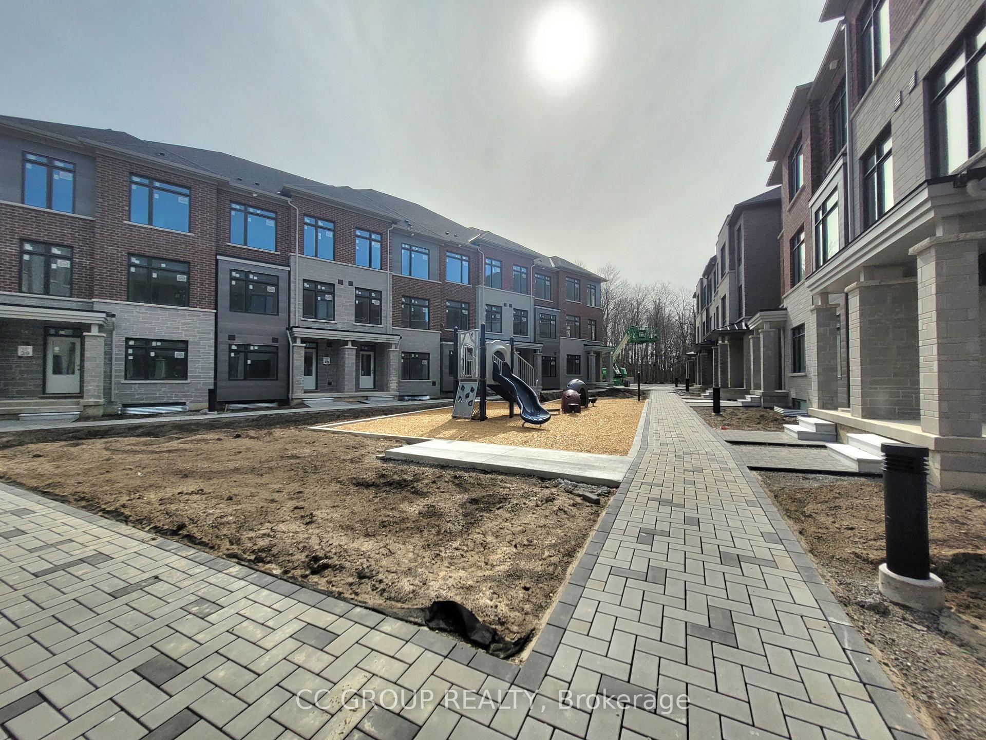 Photo 21 of 16 Lounts Lane, Markham, Cornell — HOMEH