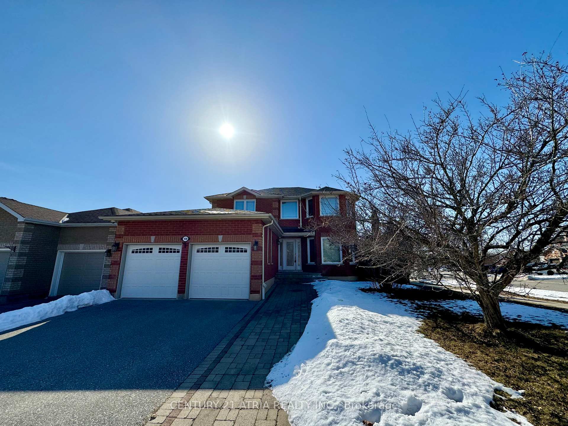 Photo 1 of 108 Chalmers Drive, Barrie, Painswick South — HOMEH