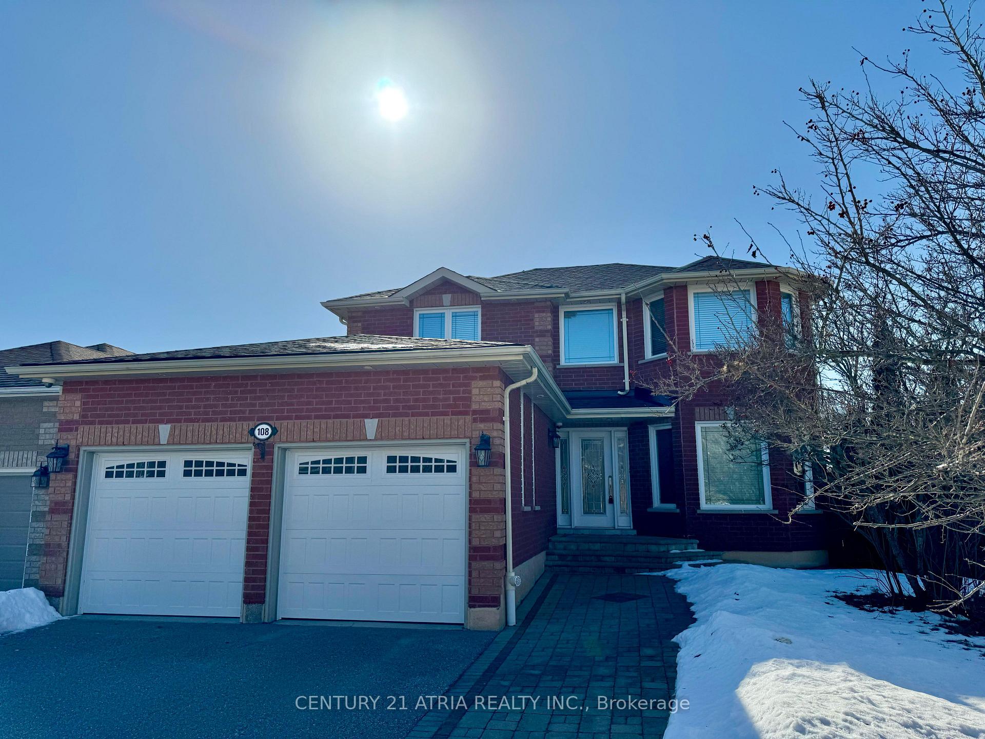 Photo 21 of 108 Chalmers Drive, Barrie, Painswick South — HOMEH