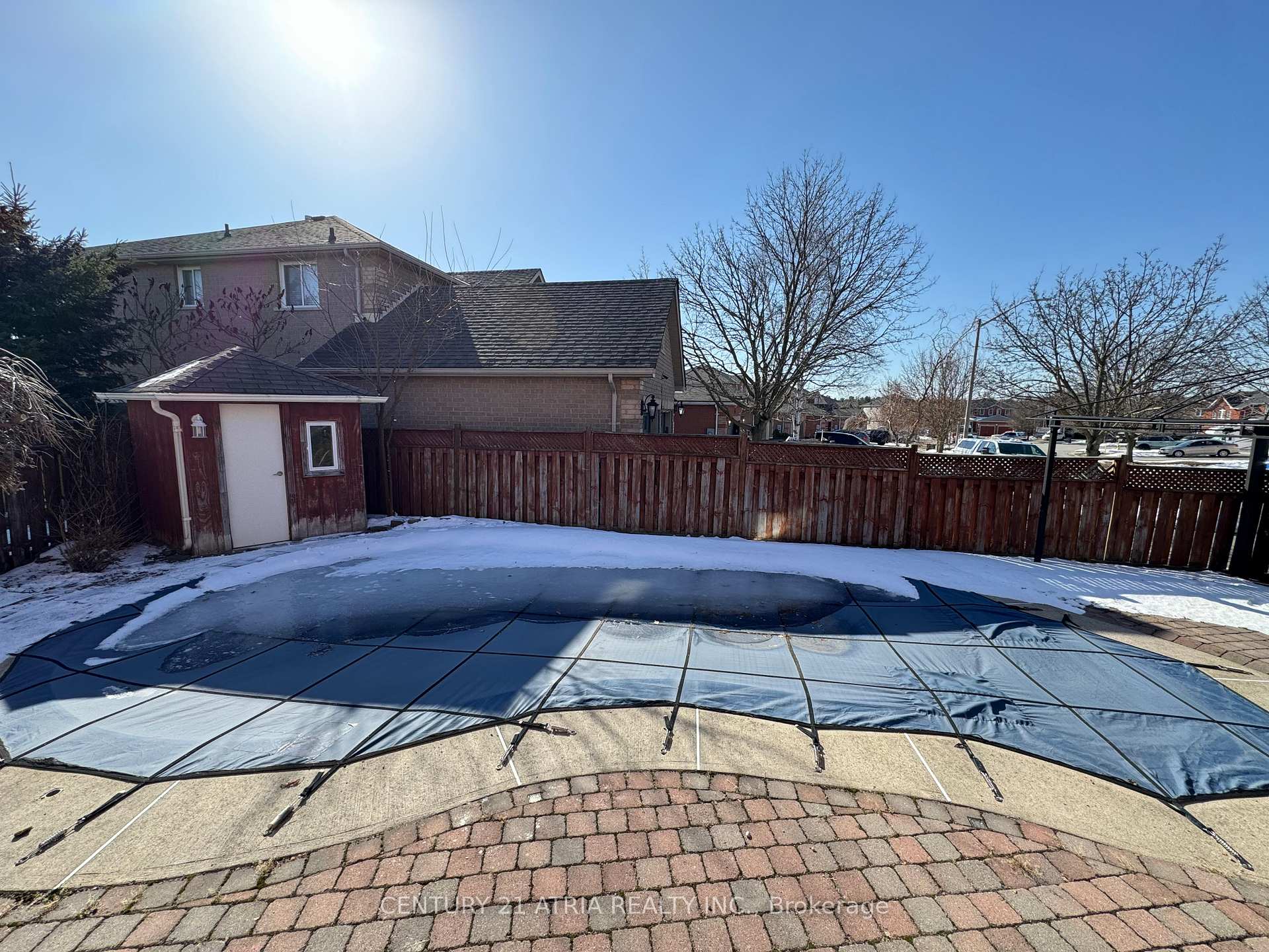 Photo 27 of 108 Chalmers Drive, Barrie, Painswick South — HOMEH