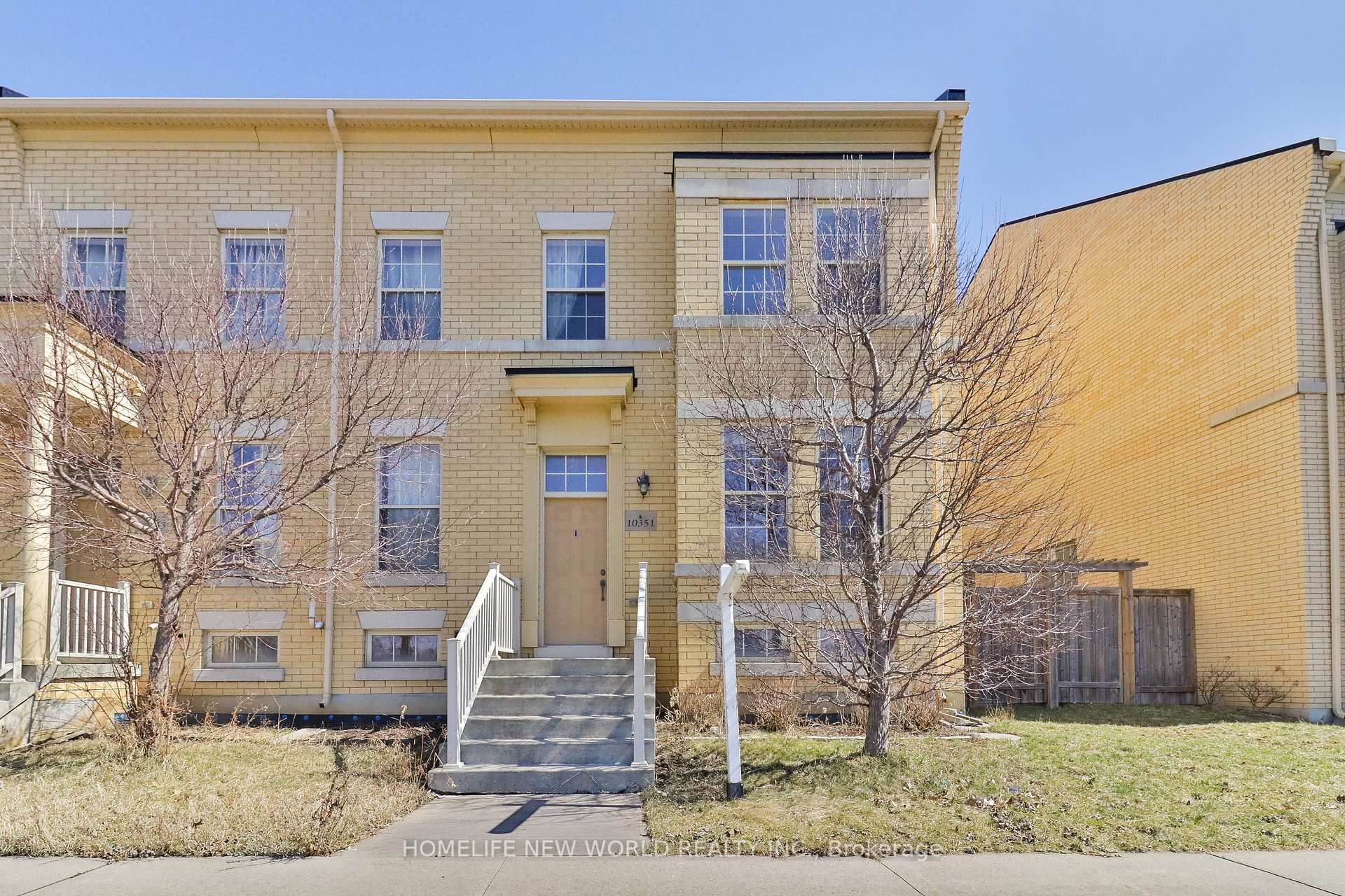 Photo 1 of 10351 Woodbine Avenue, Markham, Cathedraltown — HOMEH