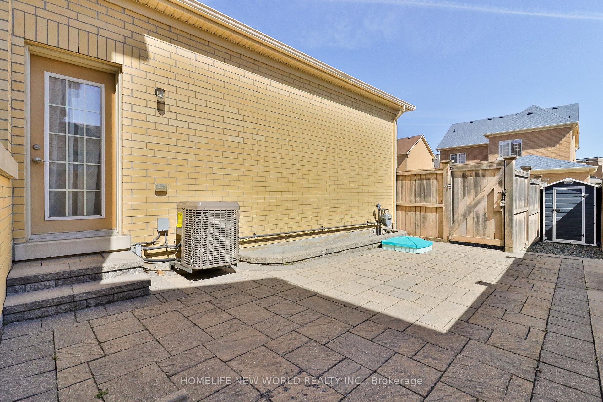 Photo 16 of 10351 Woodbine Avenue, Markham, Cathedraltown — HOMEH
